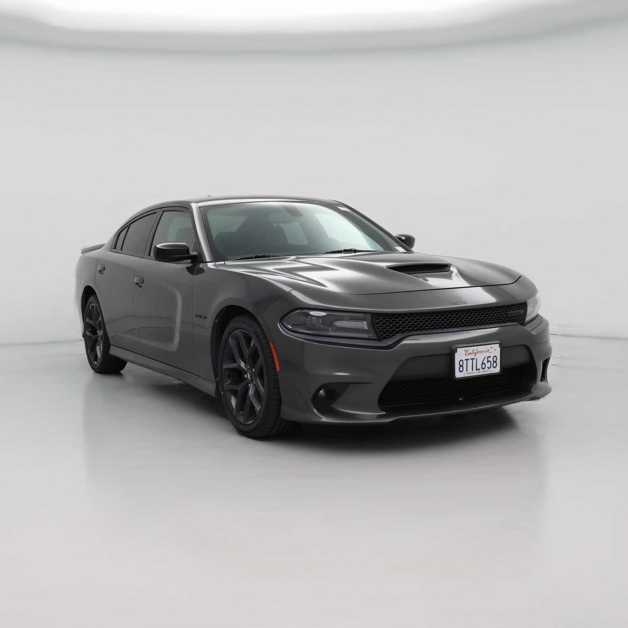 Thumbnail: 2020 Dodge Charger - 1