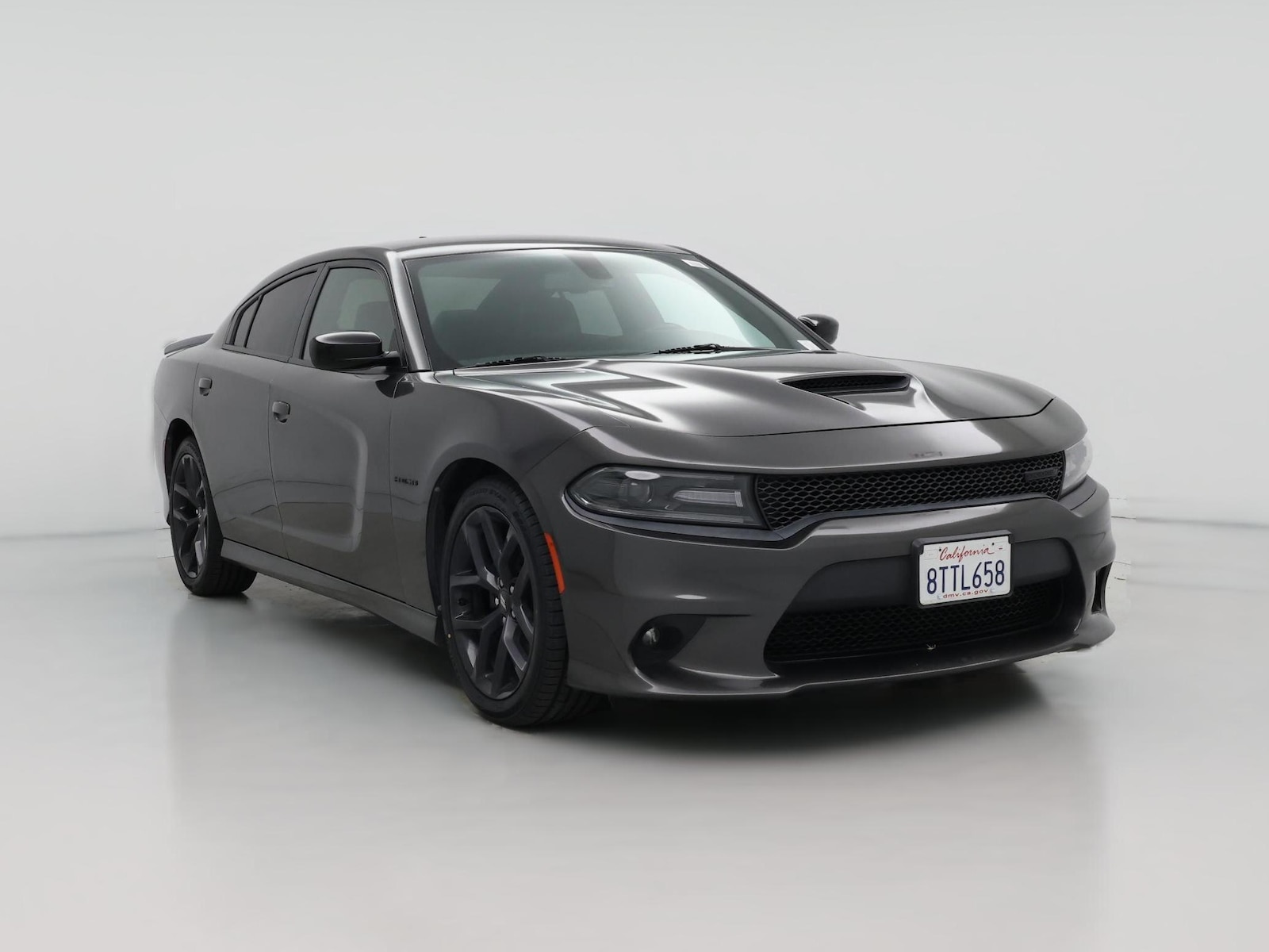 2020 Dodge Charger R/T - Photo 1