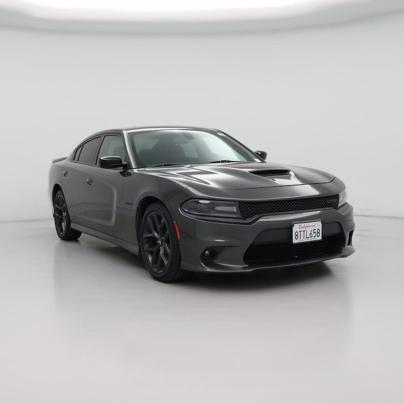 2020 Dodge Charger R/T