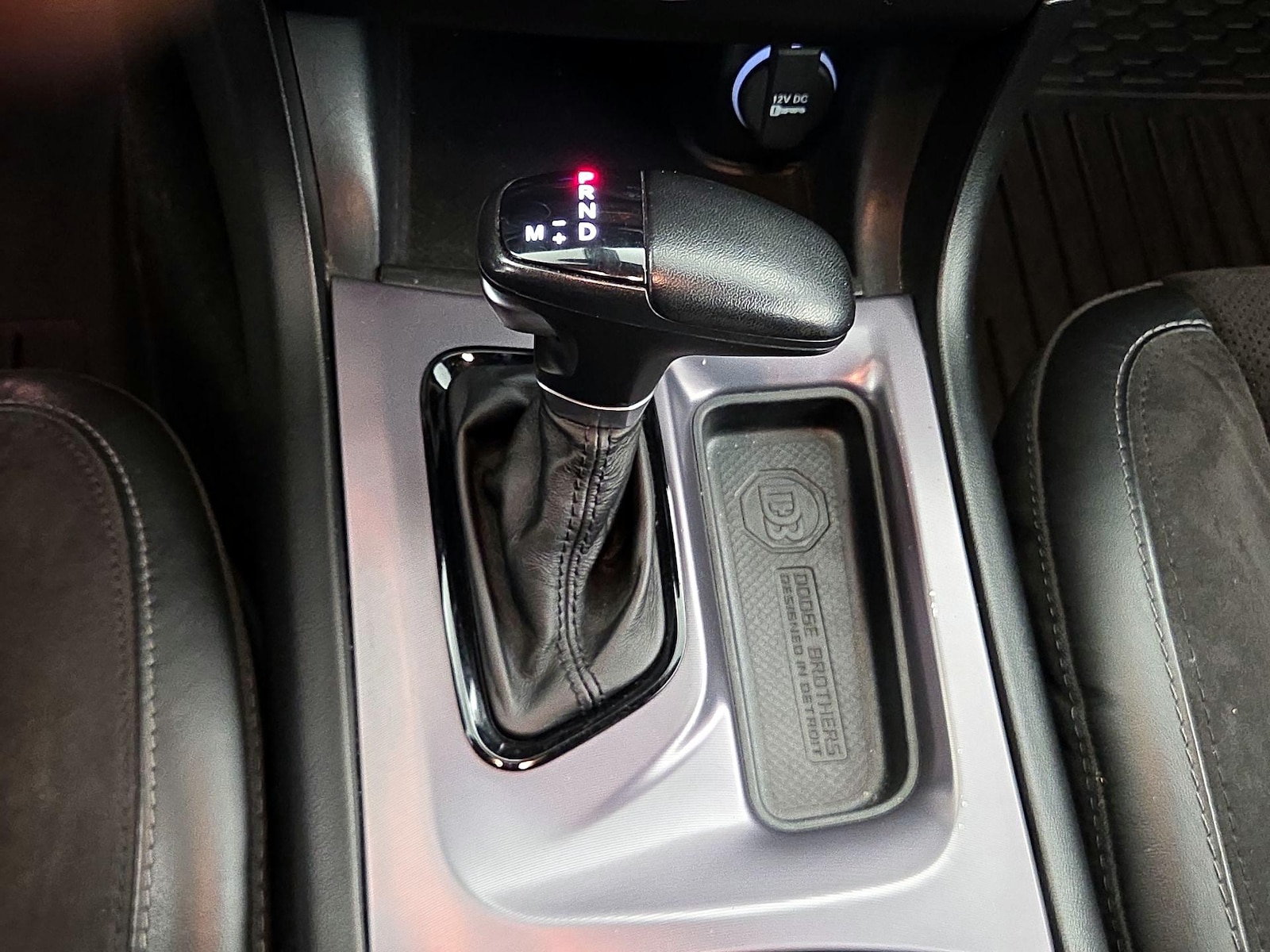 2020 Dodge Charger R/T - Photo 18