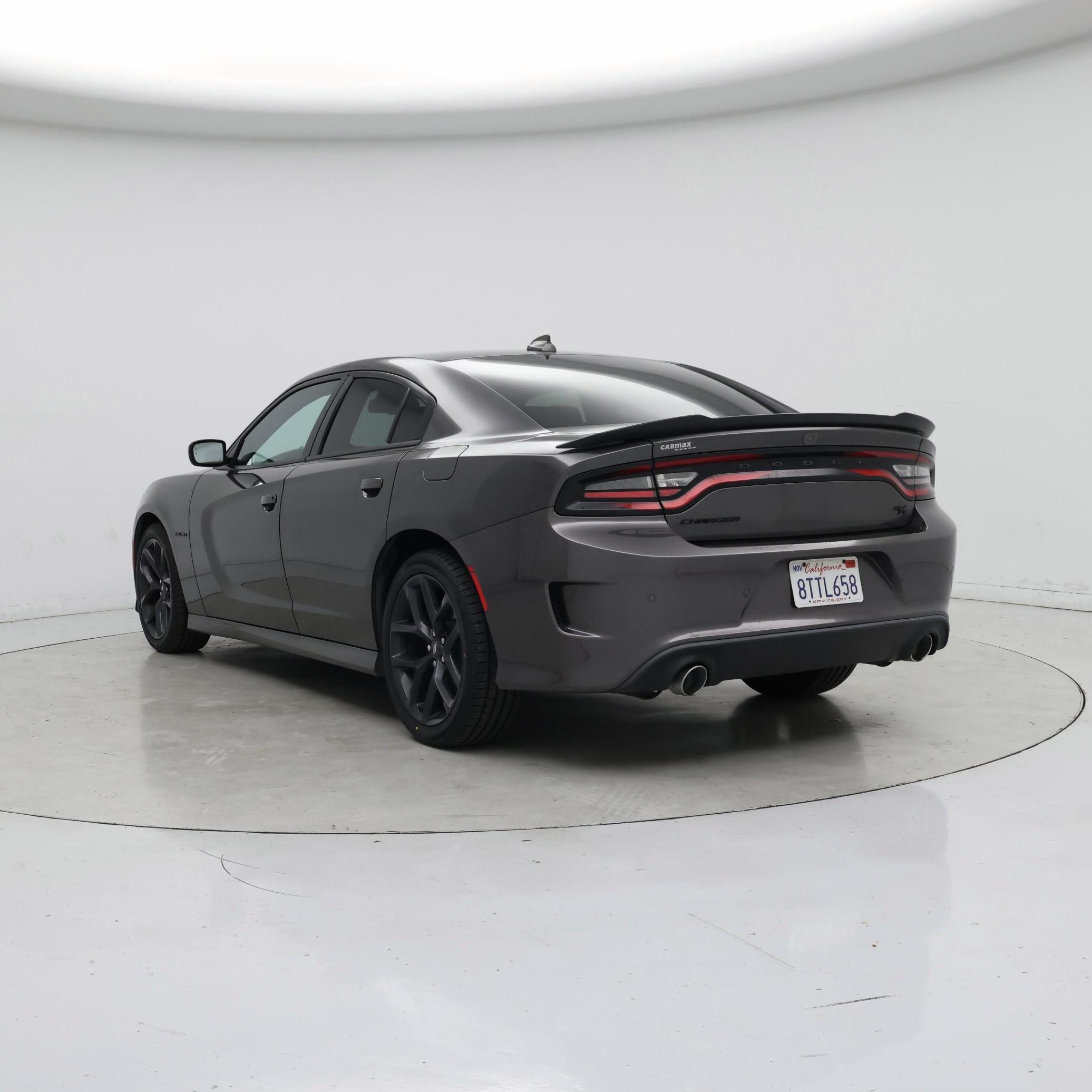 Thumbnail: 2020 Dodge Charger - 2