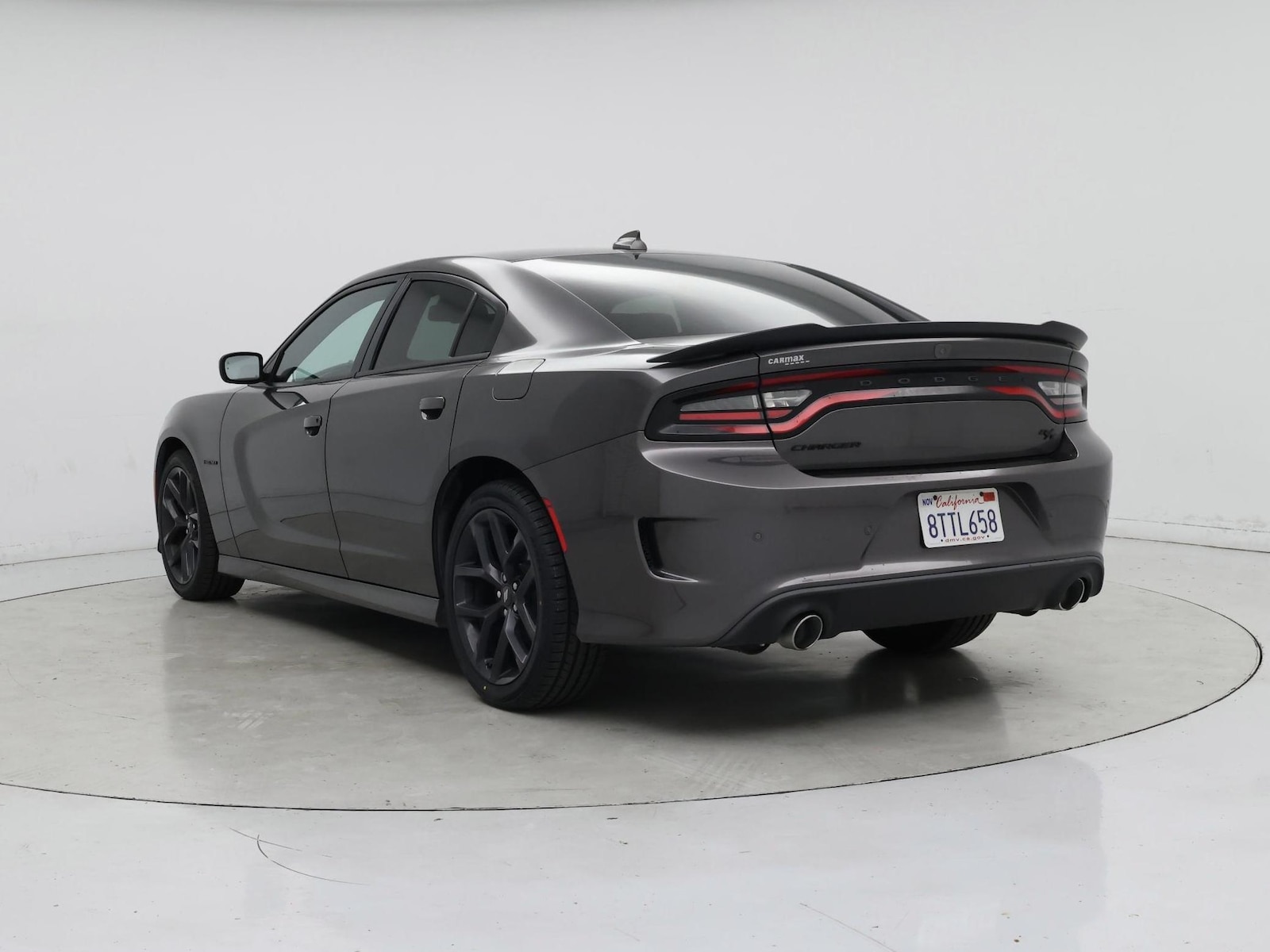 2020 Dodge Charger R/T - Photo 3