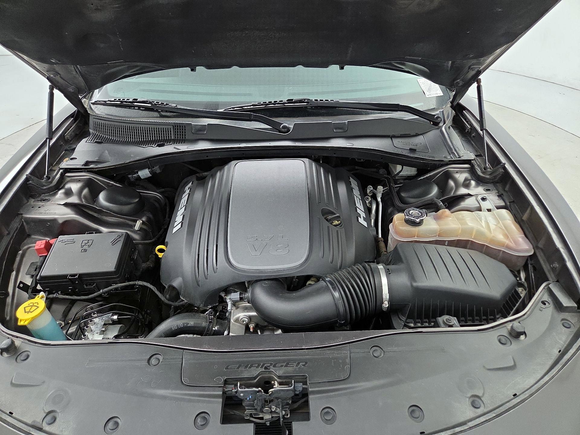 Thumbnail: 2020 Dodge Charger - 20