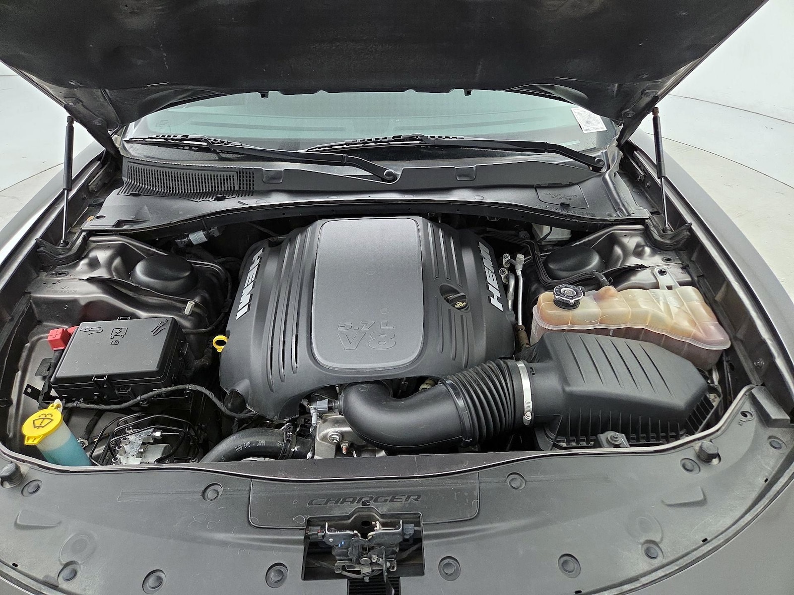 2020 Dodge Charger R/T - Photo 21