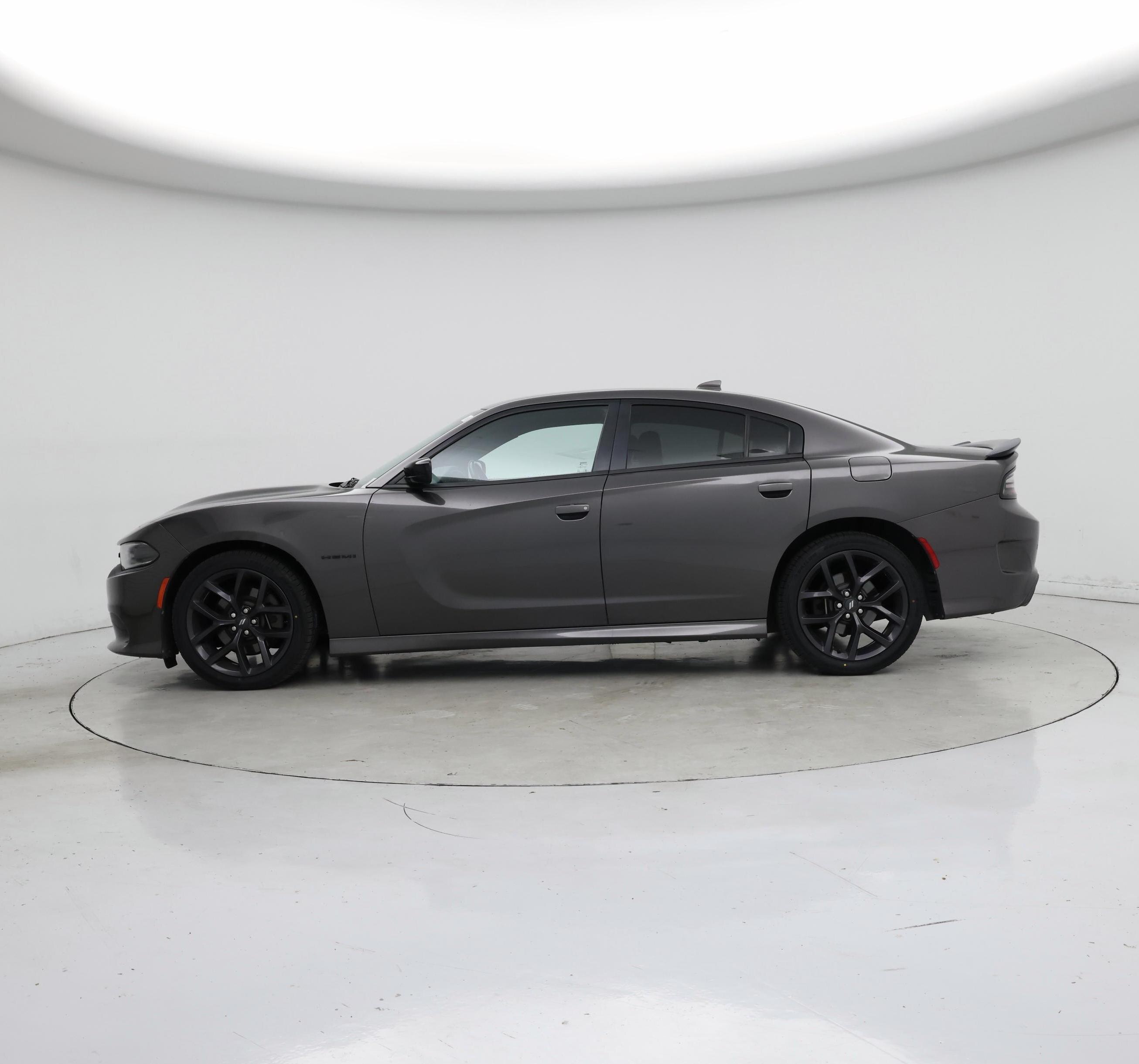 Thumbnail: 2020 Dodge Charger - 3
