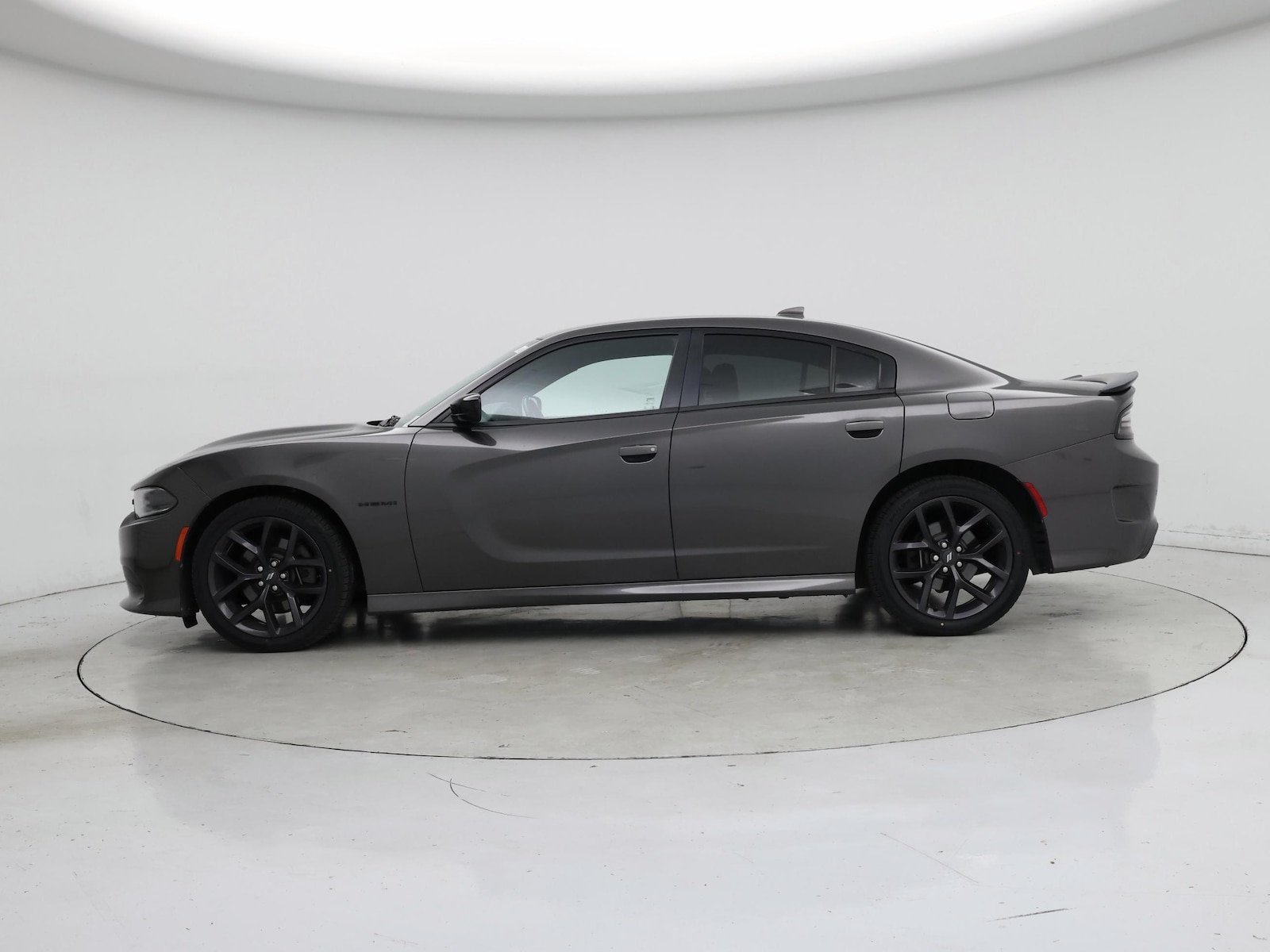 2020 Dodge Charger R/T - Photo 4