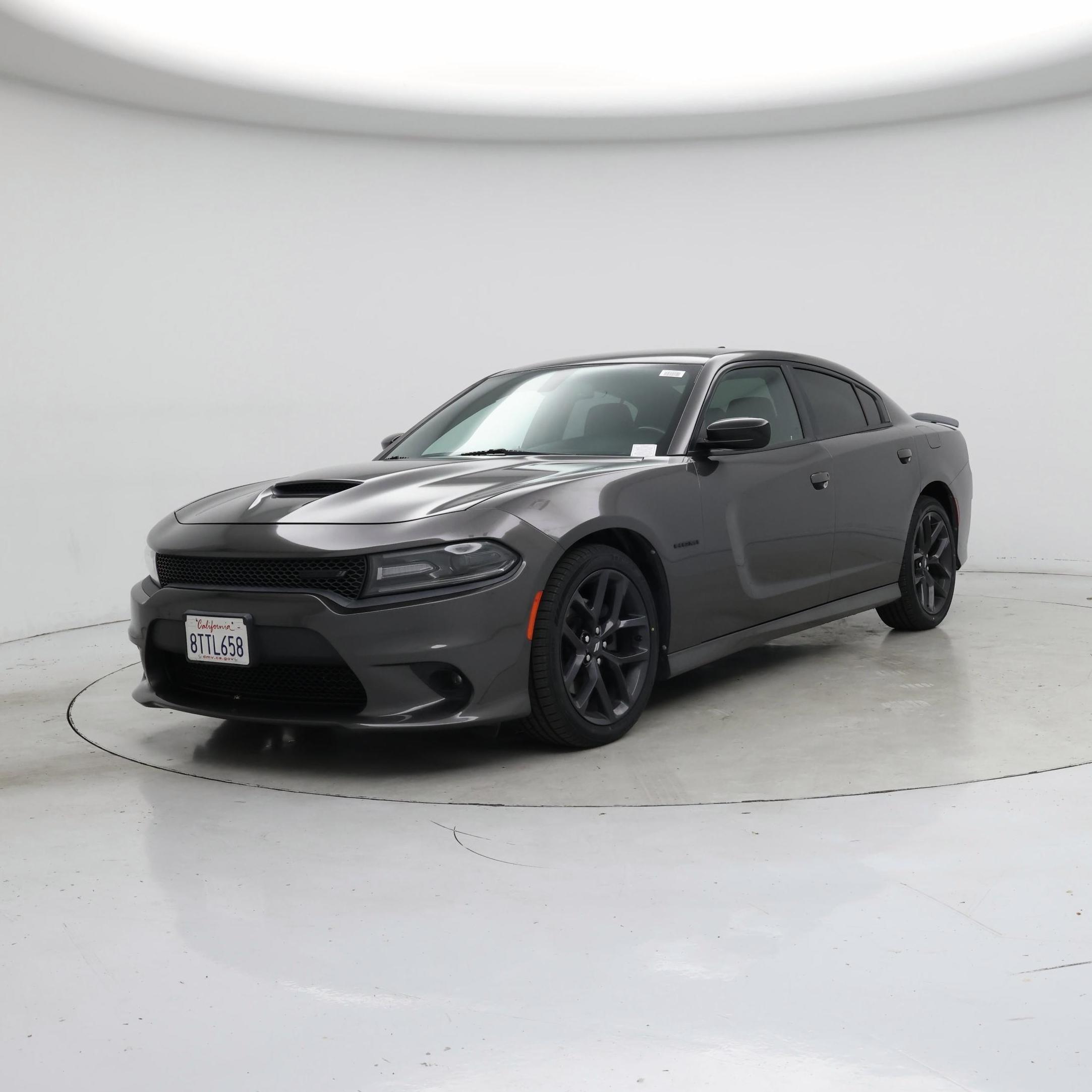 Thumbnail: 2020 Dodge Charger - 4