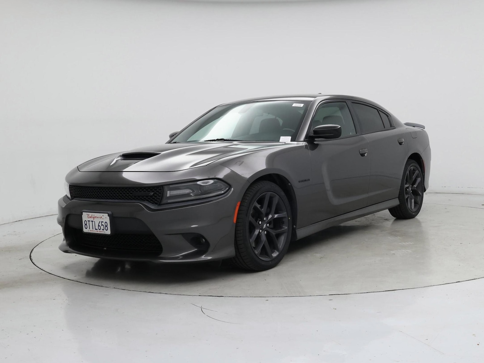2020 Dodge Charger R/T - Photo 5