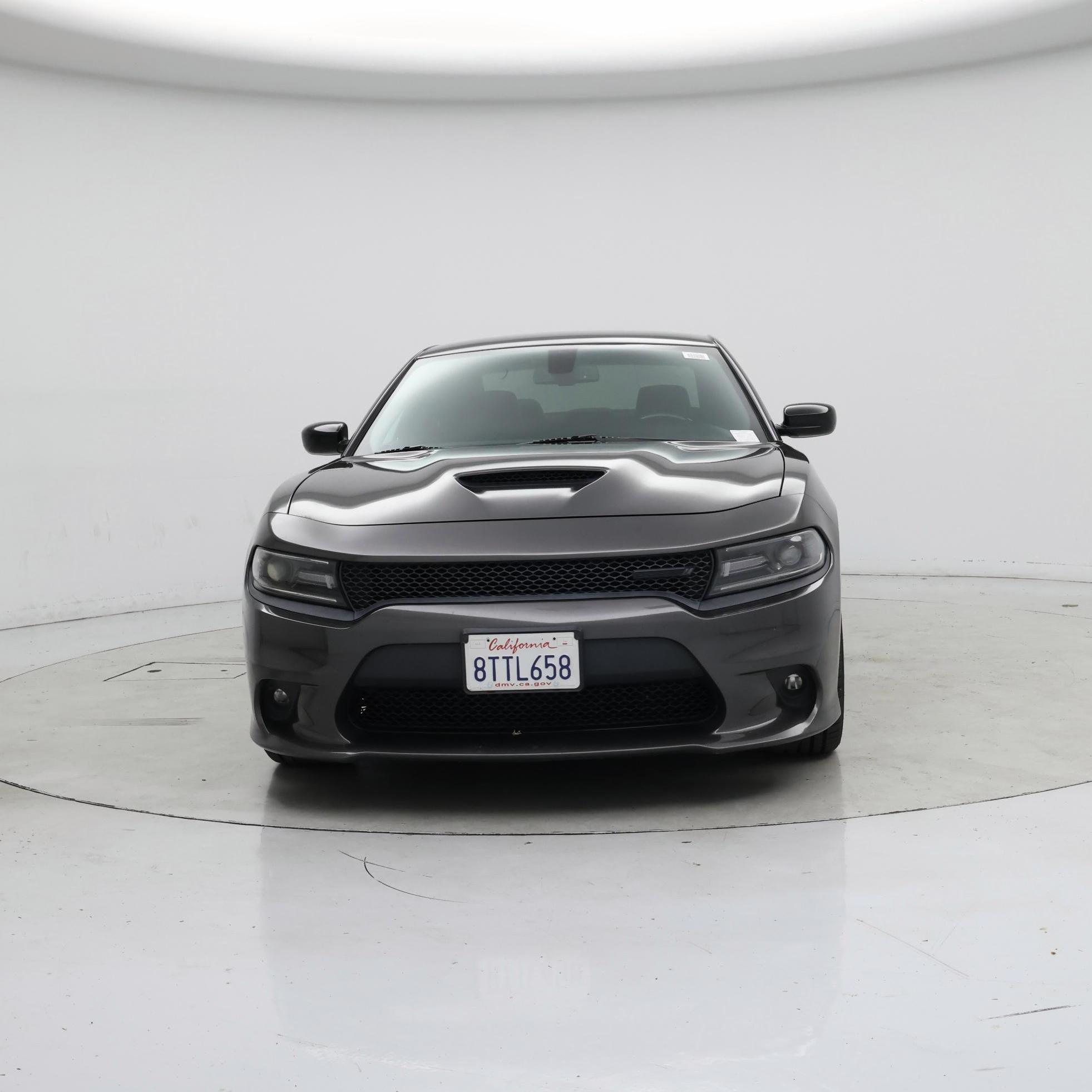 Thumbnail: 2020 Dodge Charger - 5