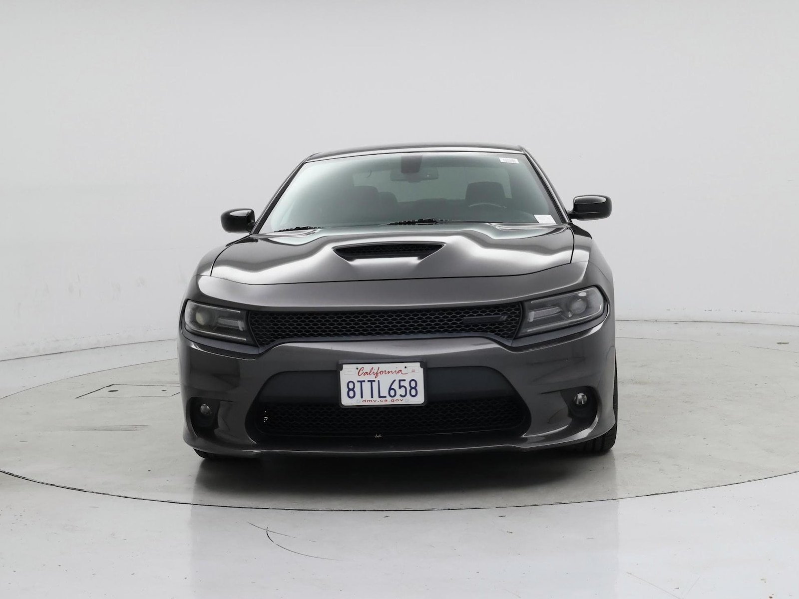 2020 Dodge Charger R/T - Photo 6