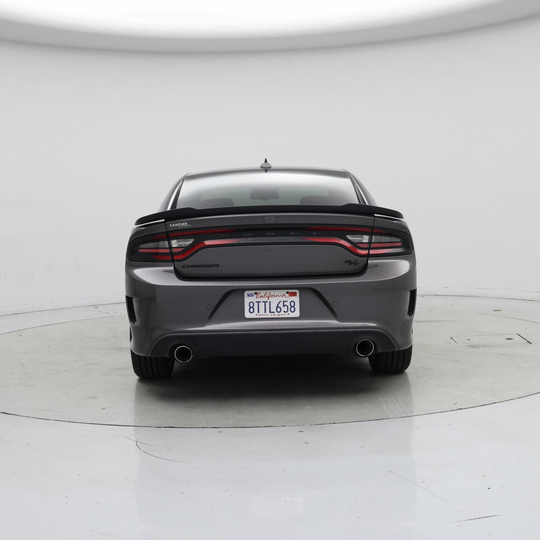 Thumbnail: 2020 Dodge Charger - 6