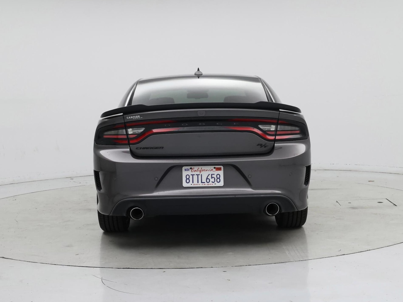 2020 Dodge Charger R/T - Photo 7