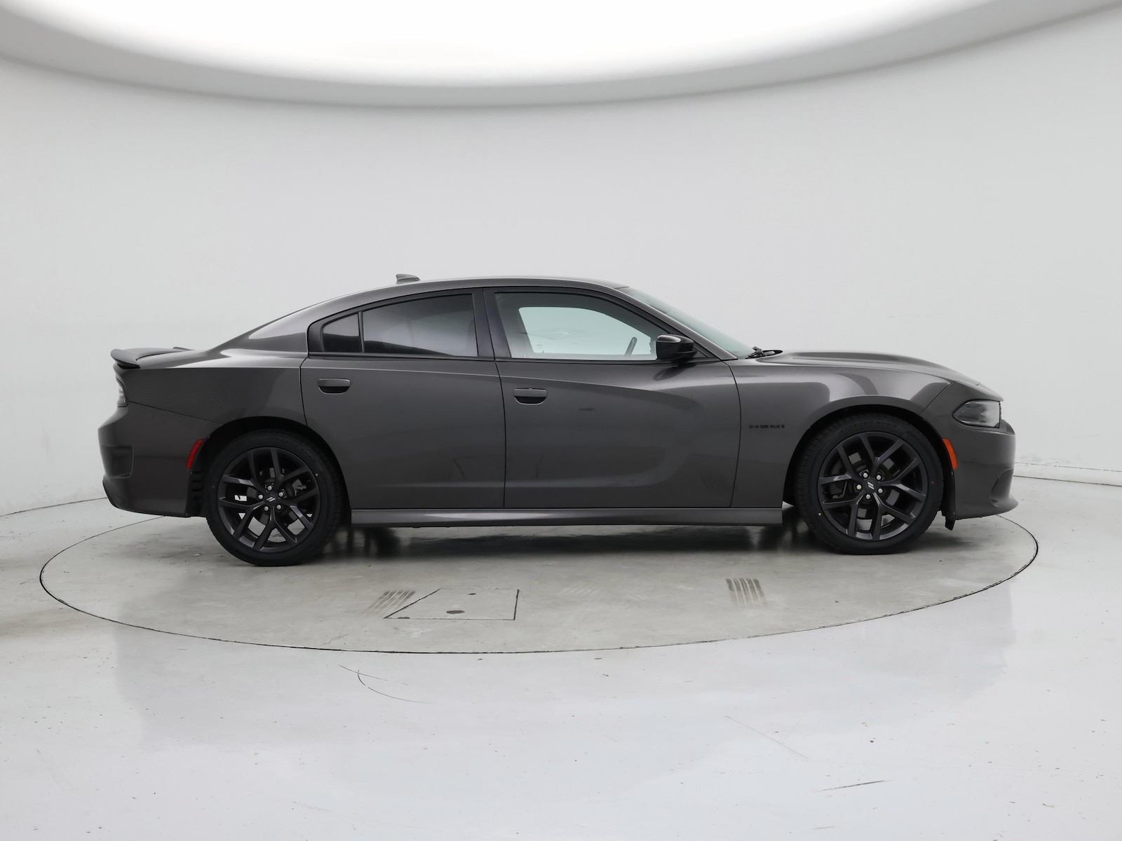 2020 Dodge Charger R/T - Photo 8