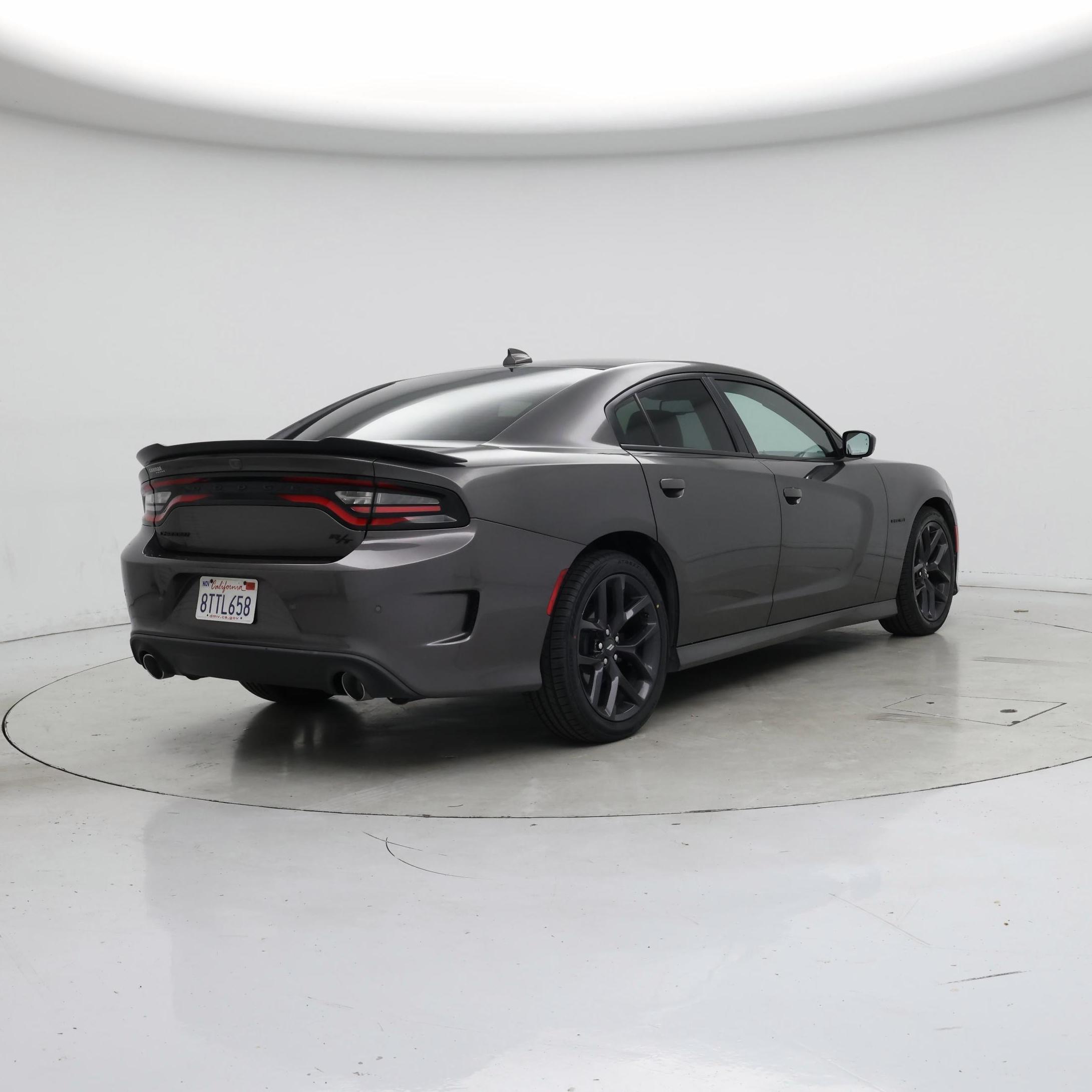 Thumbnail: 2020 Dodge Charger - 8