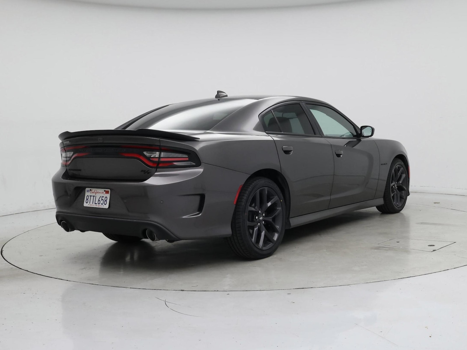 2020 Dodge Charger R/T - Photo 9