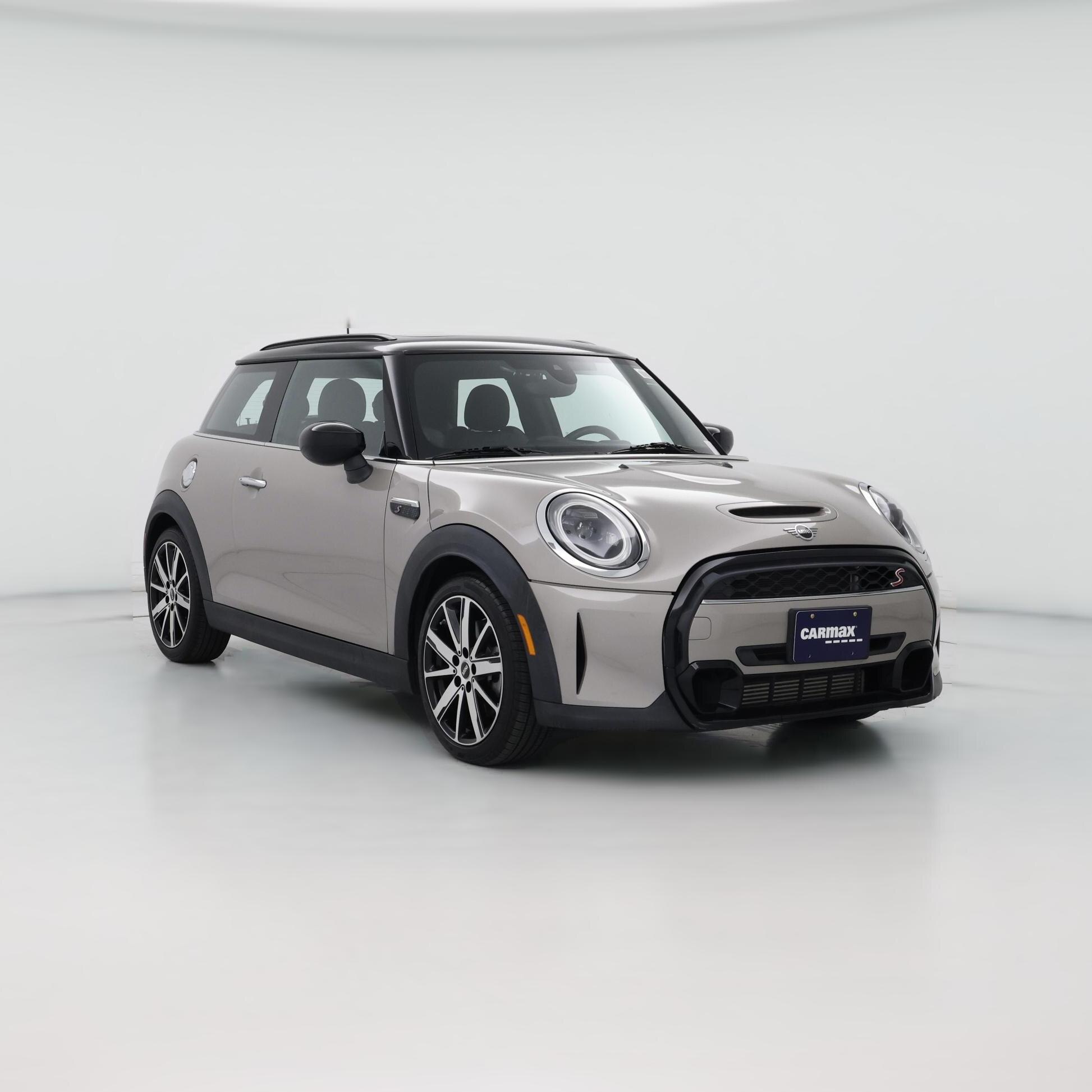 Thumbnail: 2022 MINI Cooper Hardtop - 1