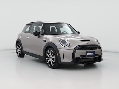 2022 Mini Cooper Hardtop S
