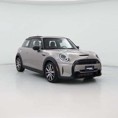 2022 Mini Cooper Hardtop S