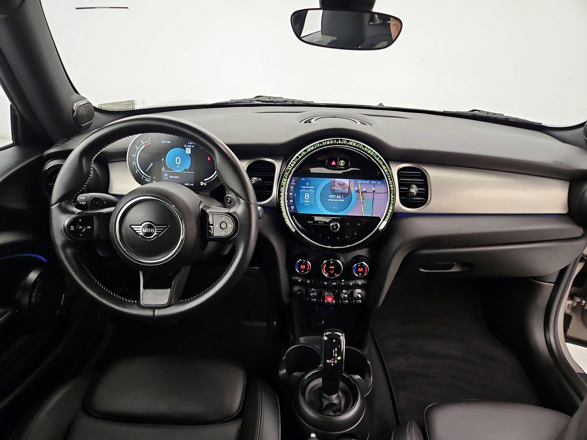 Thumbnail: 2022 MINI Cooper Hardtop - 9