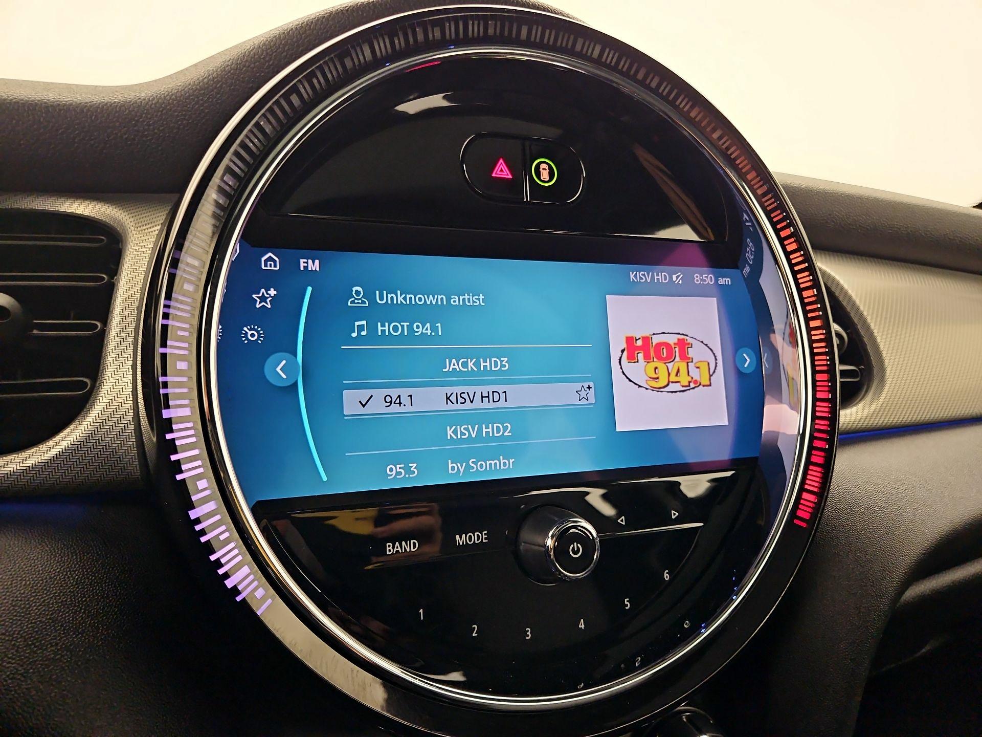 Thumbnail: 2022 MINI Cooper Hardtop - 15