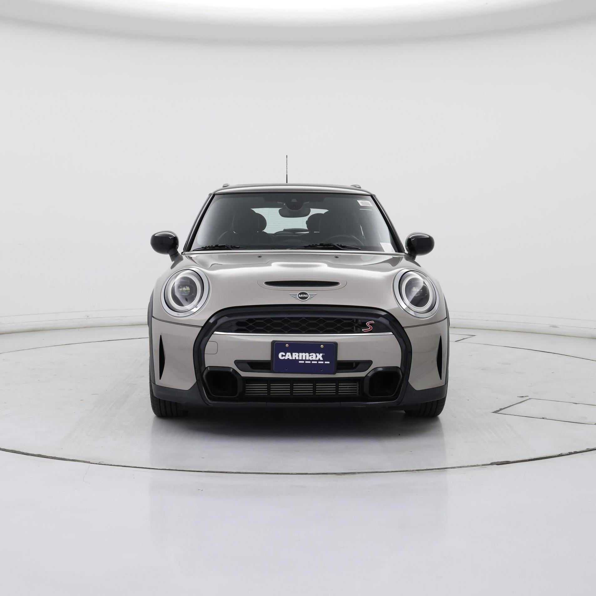 Thumbnail: 2022 MINI Cooper Hardtop - 5