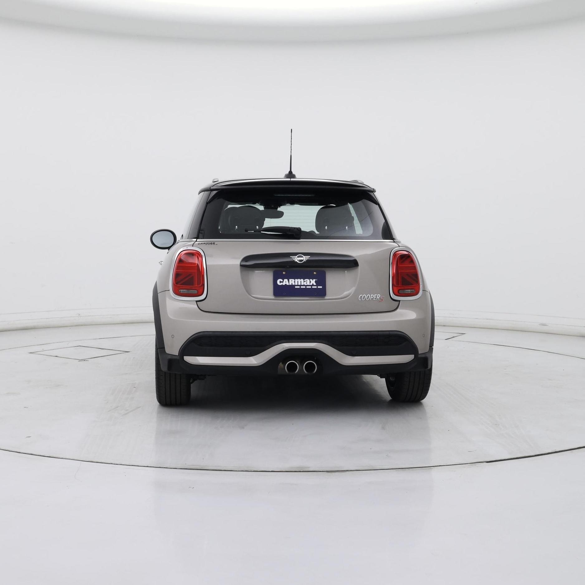 Thumbnail: 2022 MINI Cooper Hardtop - 6