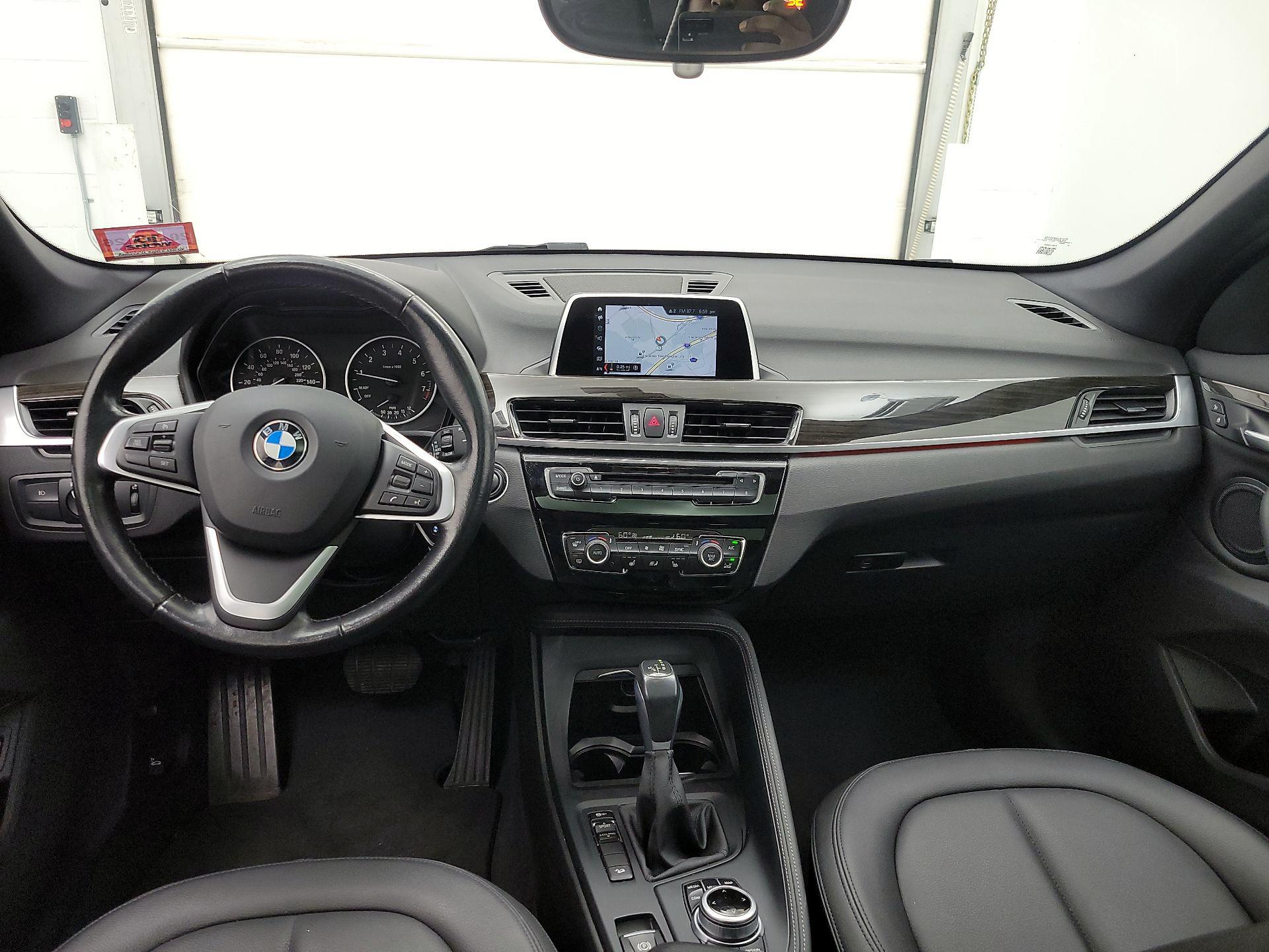 Thumbnail: 2018 BMW X1 - 9