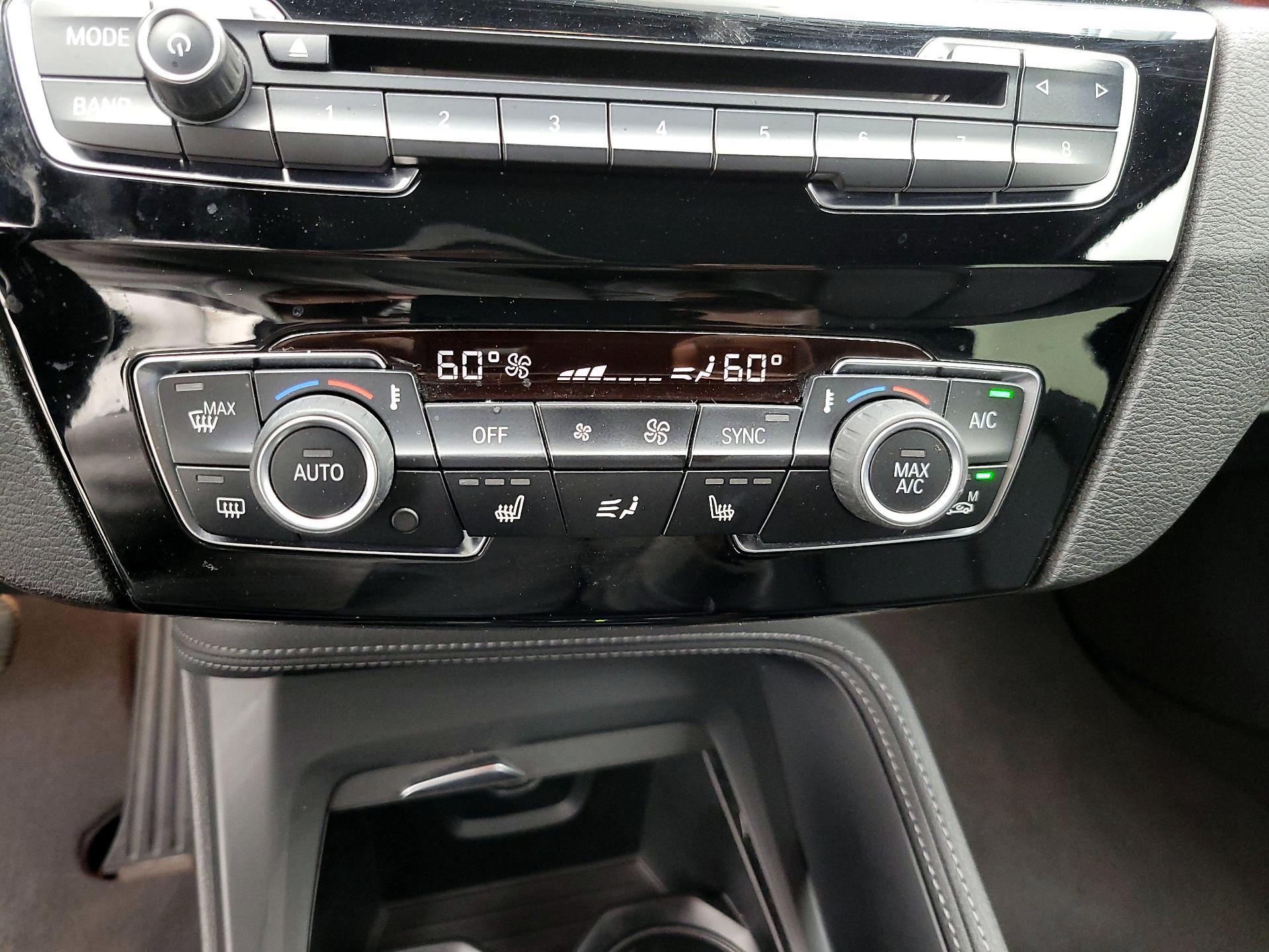 Thumbnail: 2018 BMW X1 - 17