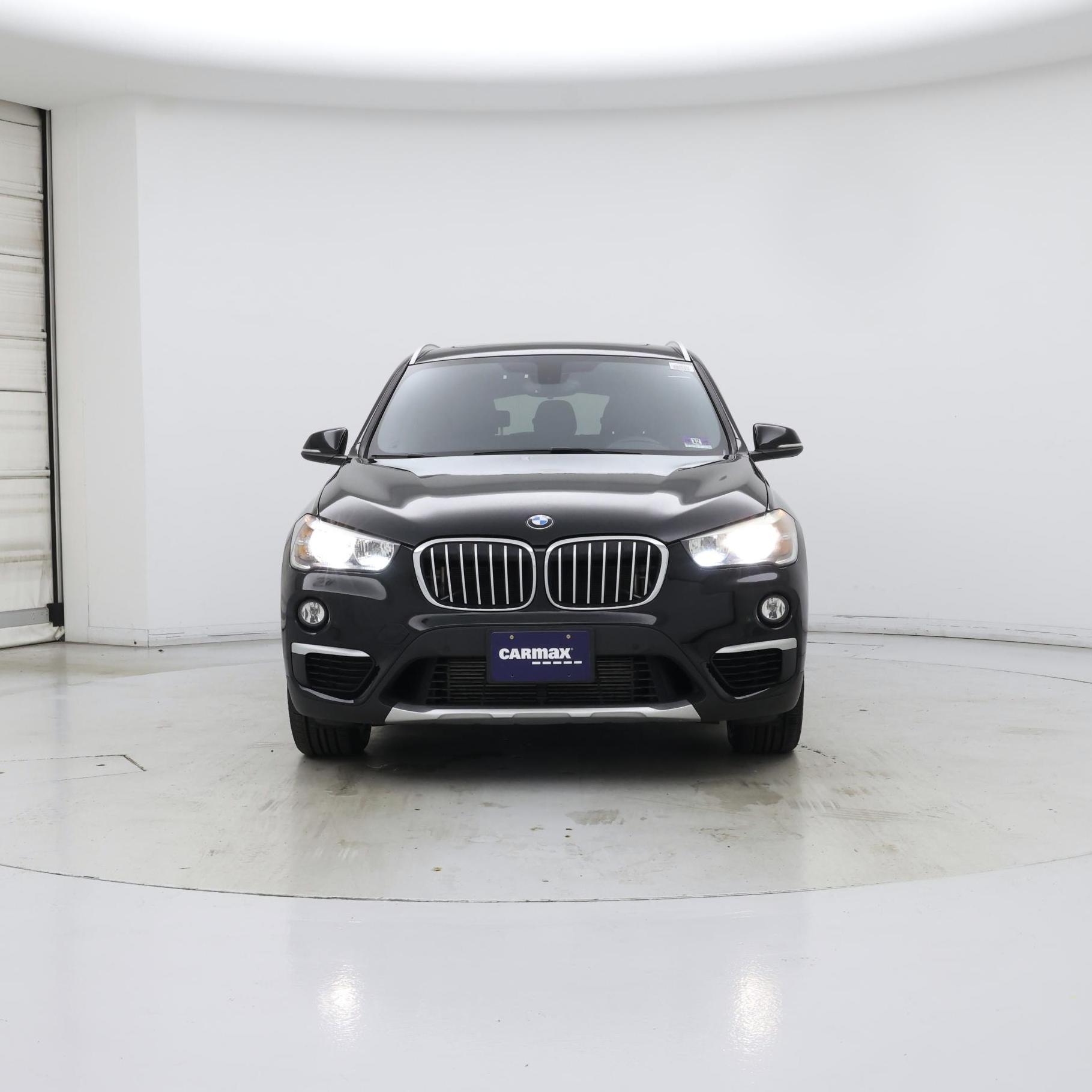 Thumbnail: 2018 BMW X1 - 5