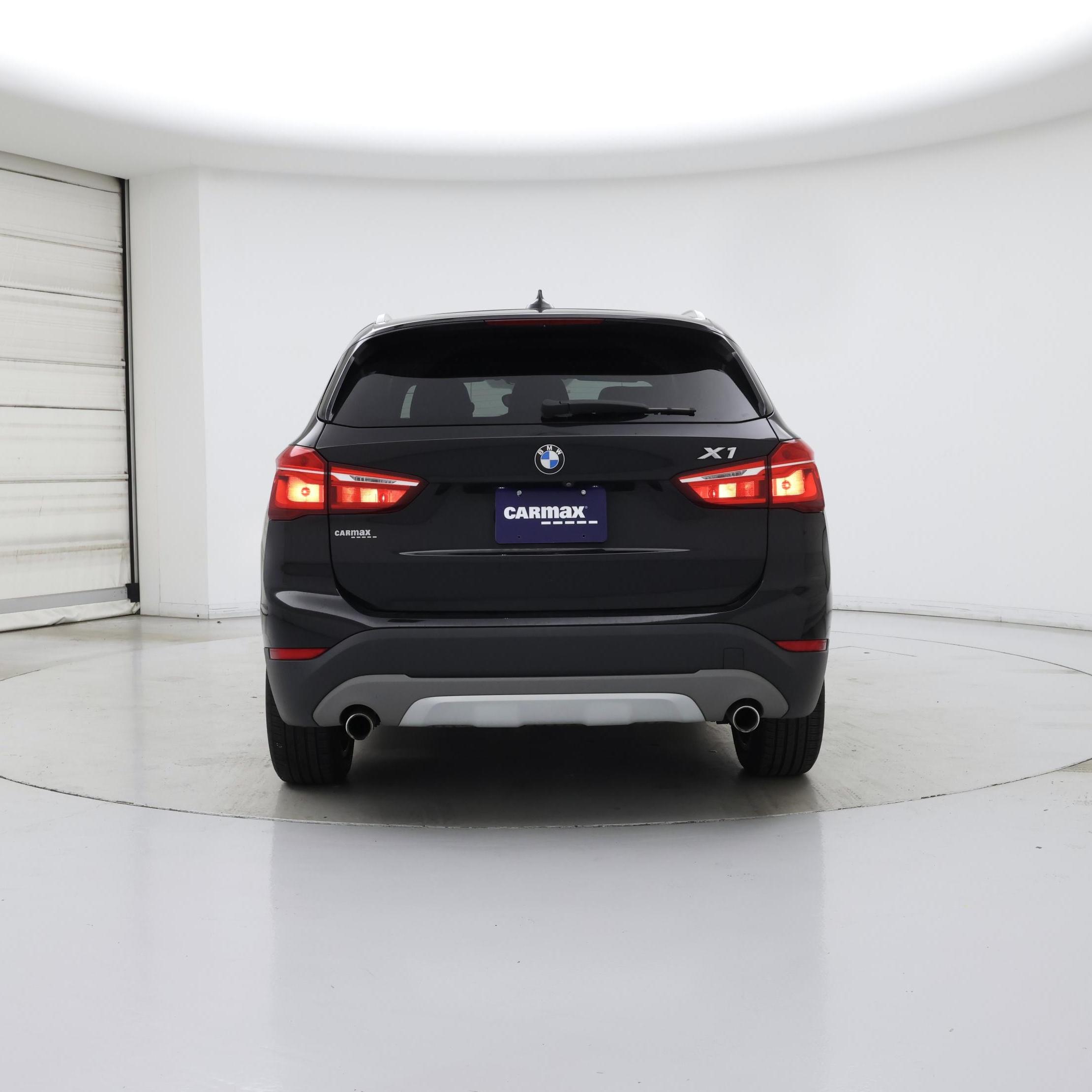 Thumbnail: 2018 BMW X1 - 6