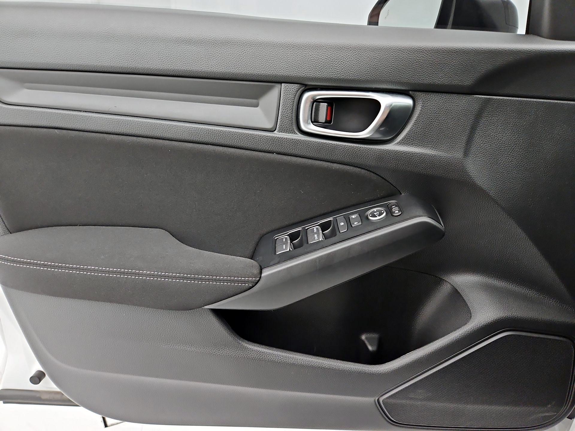 Thumbnail: 2025 Honda Civic - 12