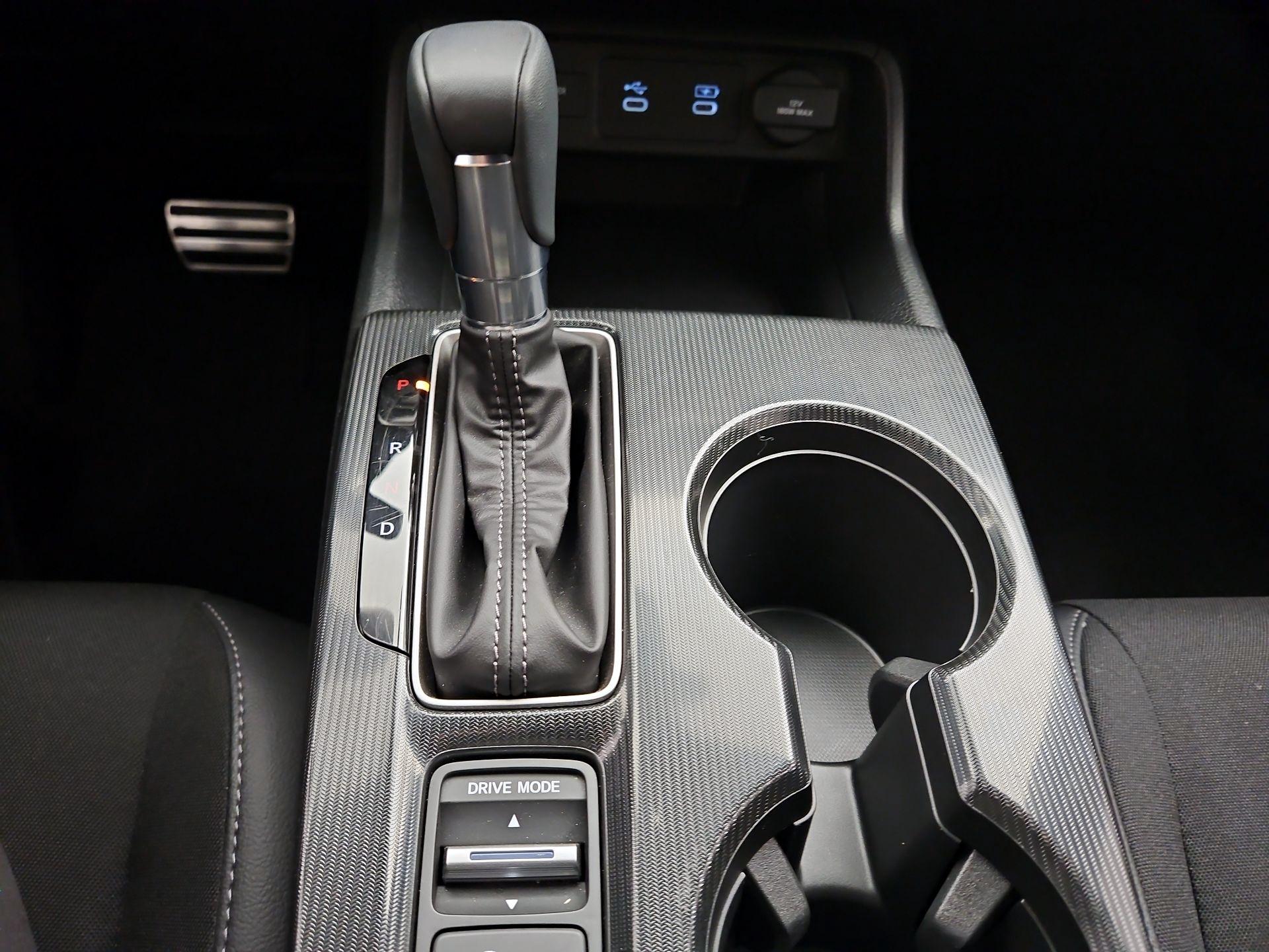 Thumbnail: 2025 Honda Civic - 17