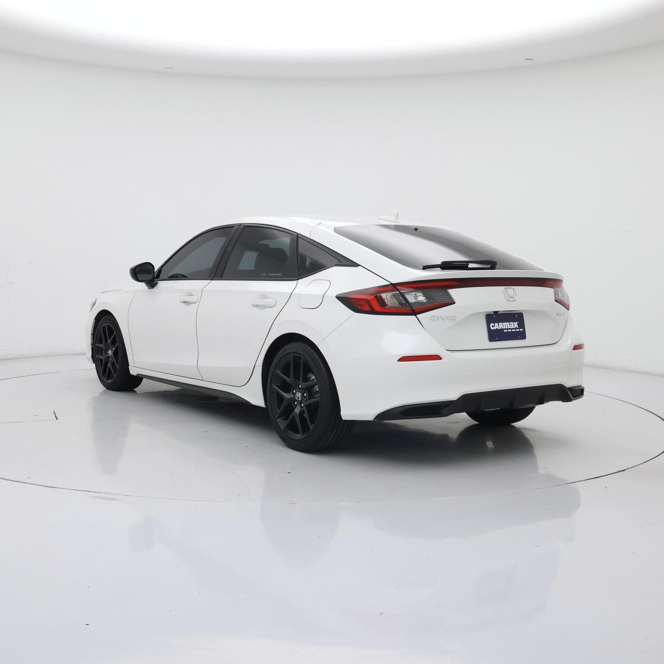 Thumbnail: 2025 Honda Civic - 2