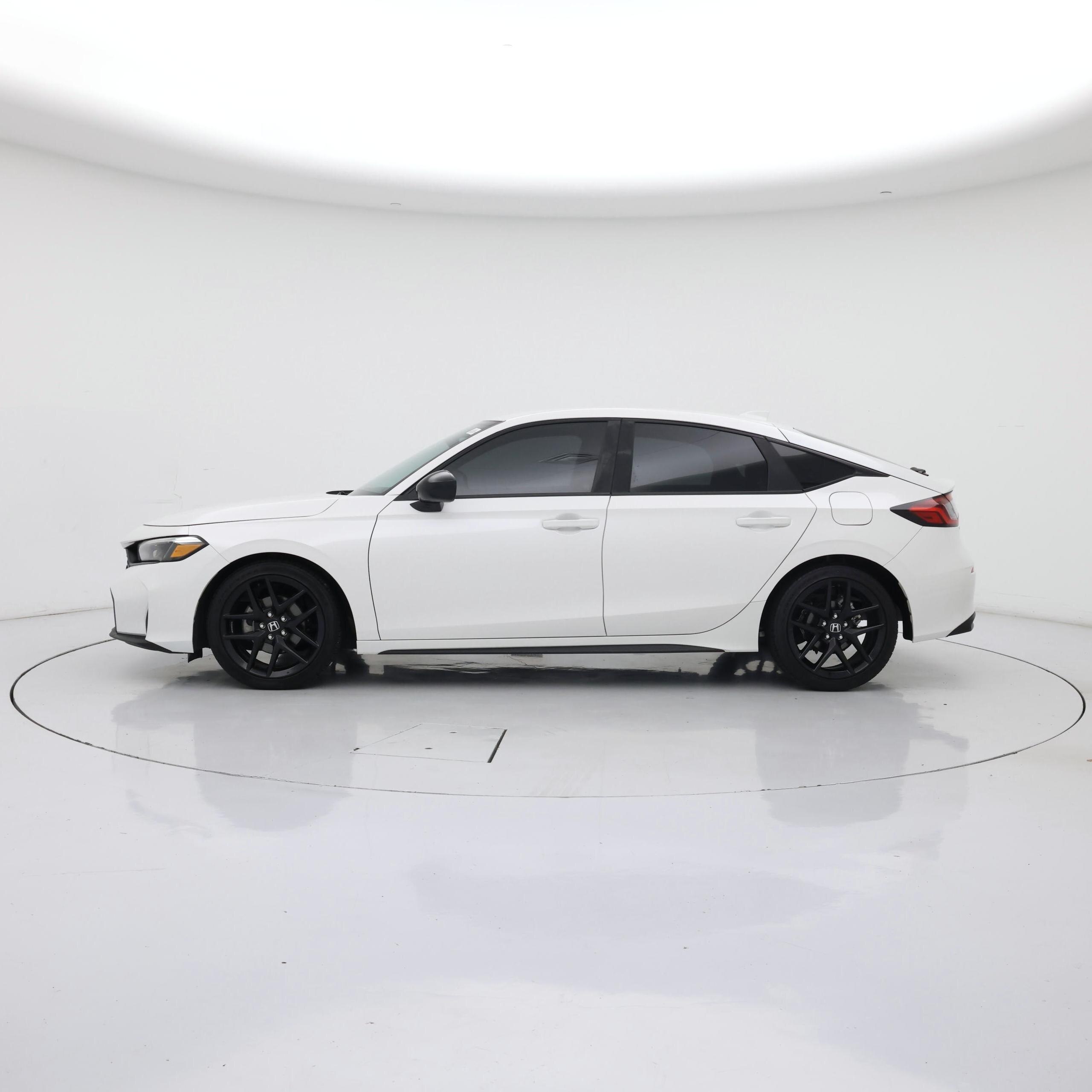 Thumbnail: 2025 Honda Civic - 3