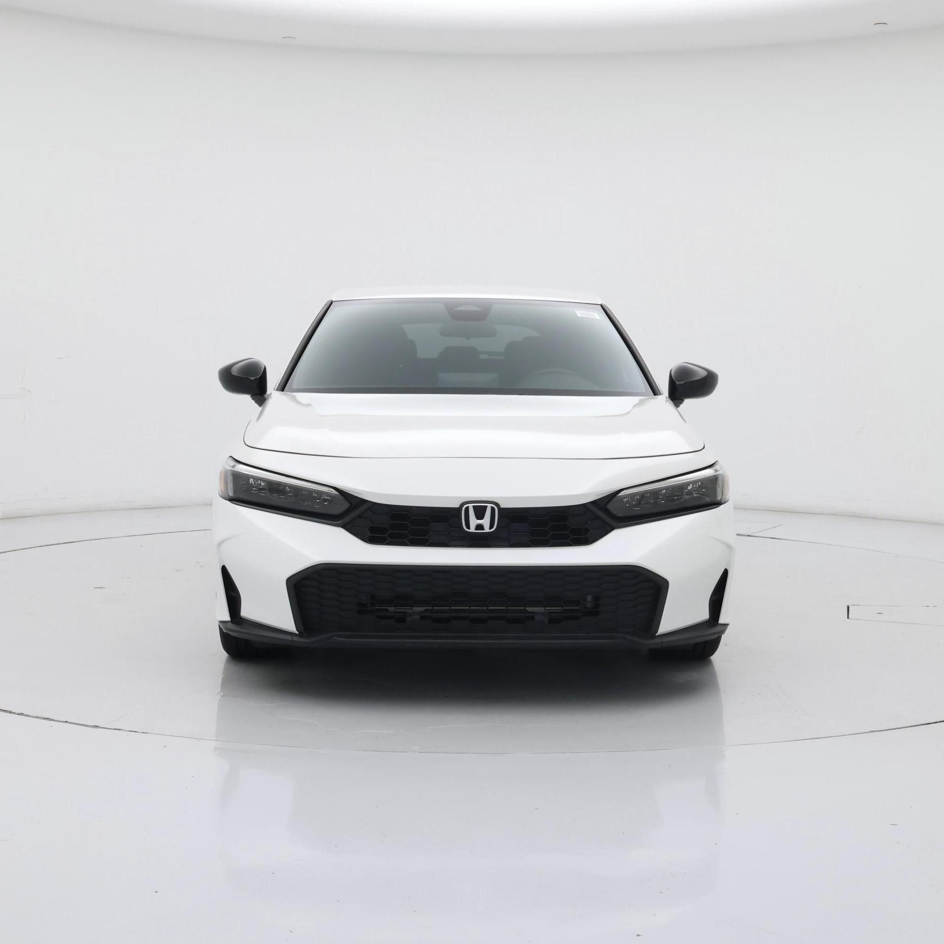 Thumbnail: 2025 Honda Civic - 5
