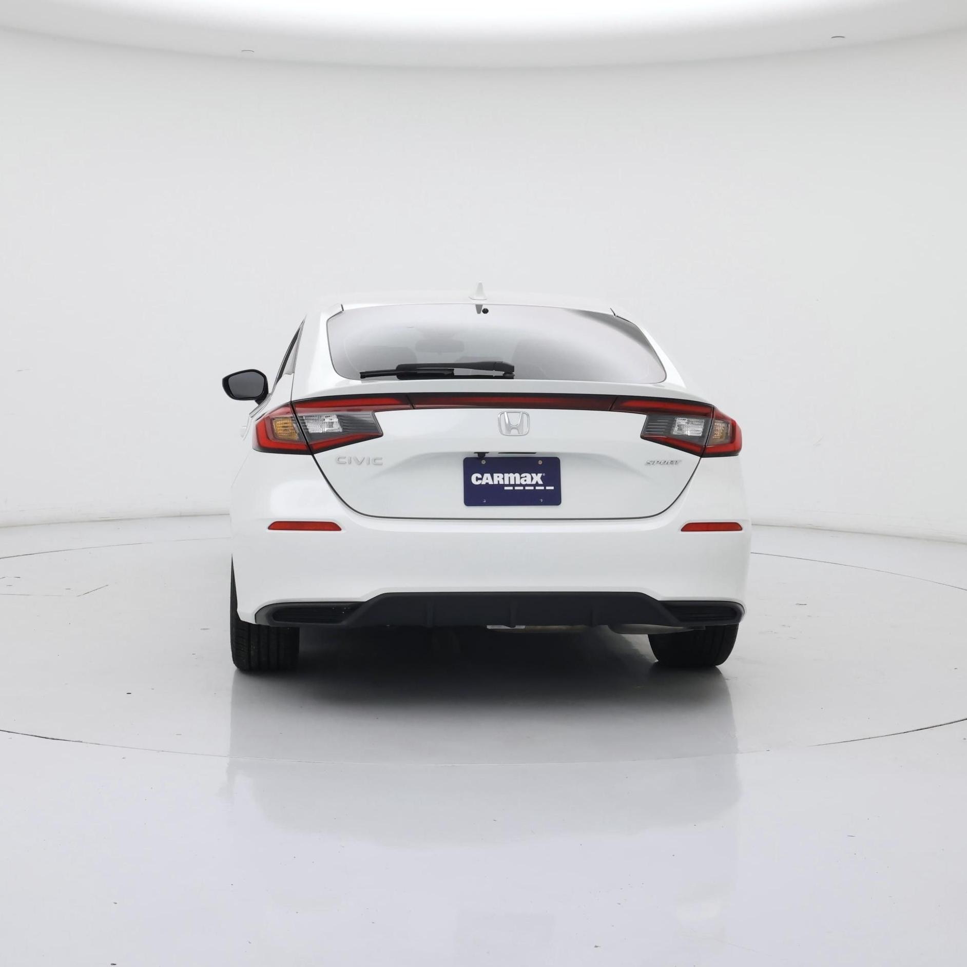 Thumbnail: 2025 Honda Civic - 6