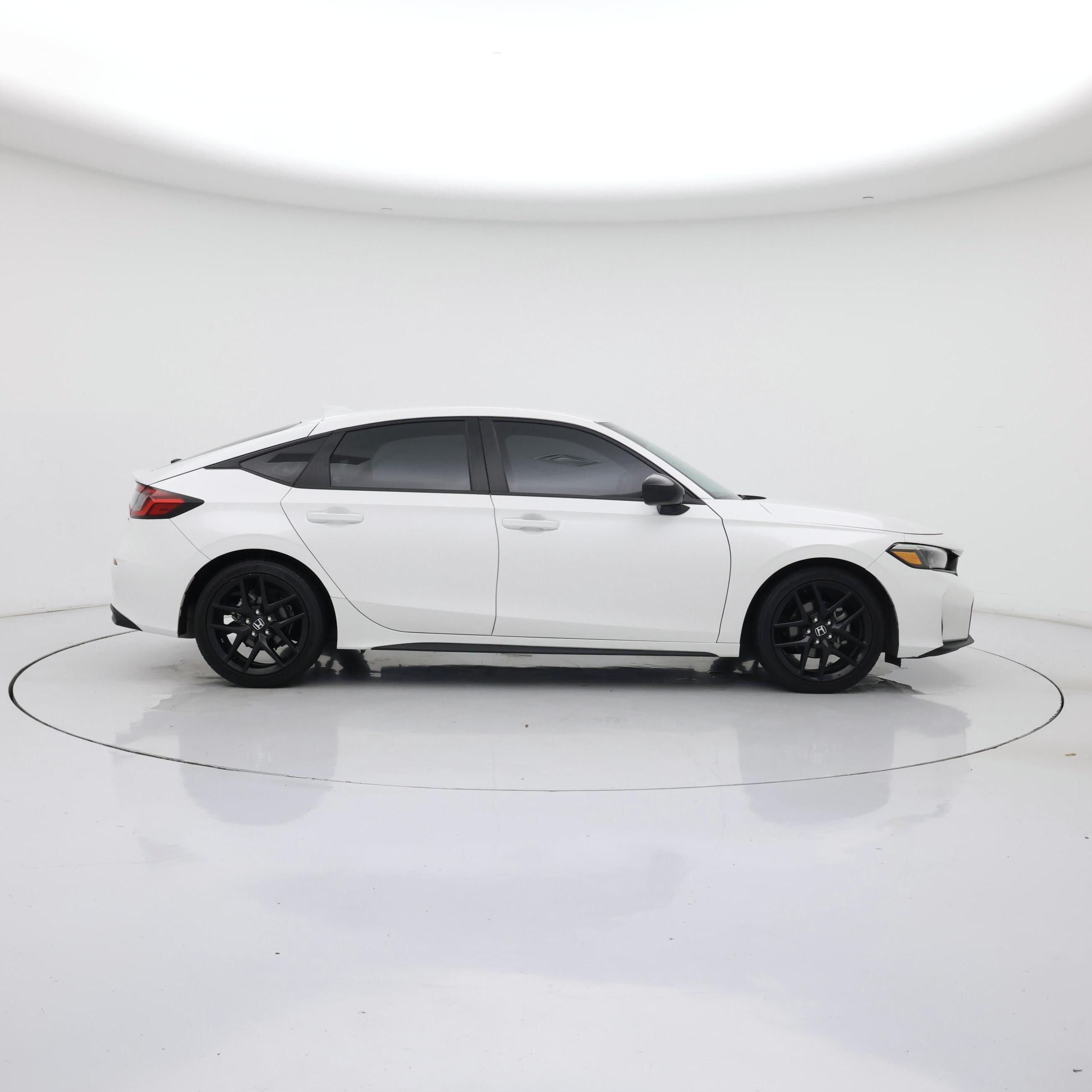 Thumbnail: 2025 Honda Civic - 7