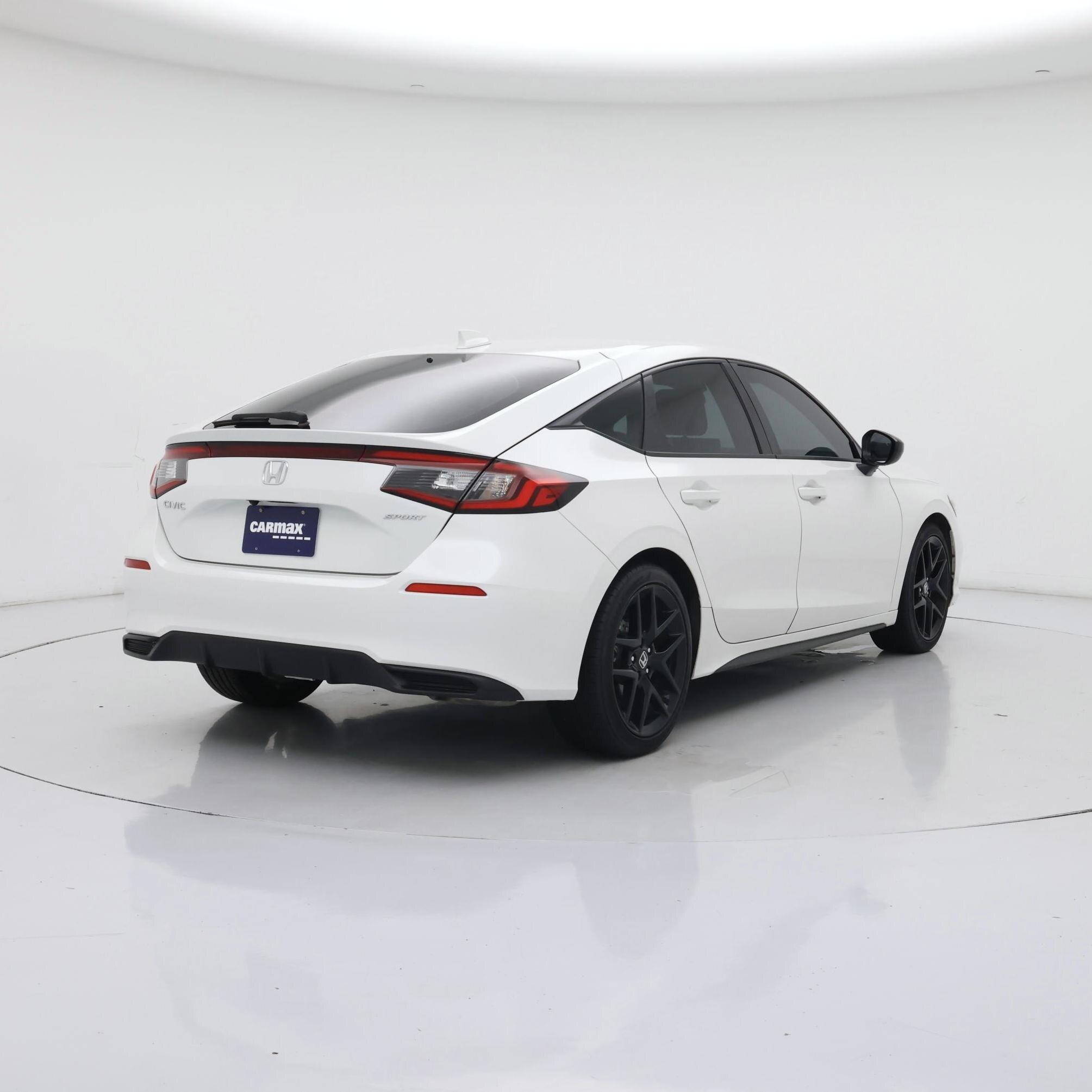 Thumbnail: 2025 Honda Civic - 8