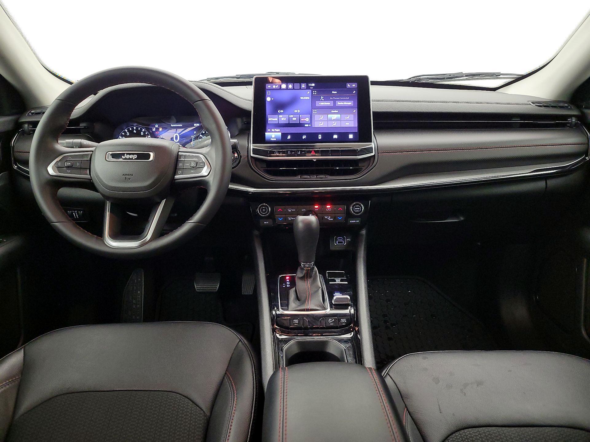 Thumbnail: 2022 Jeep Compass - 9