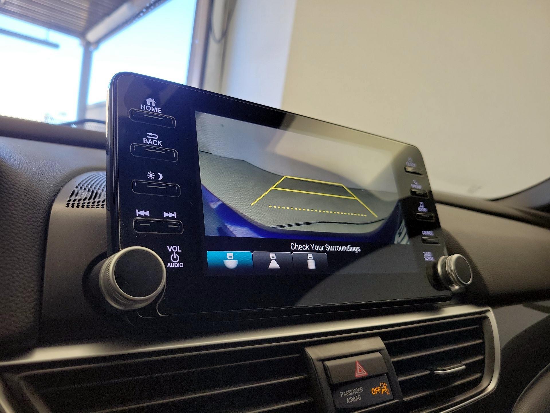 Thumbnail: 2019 Honda Accord - 14