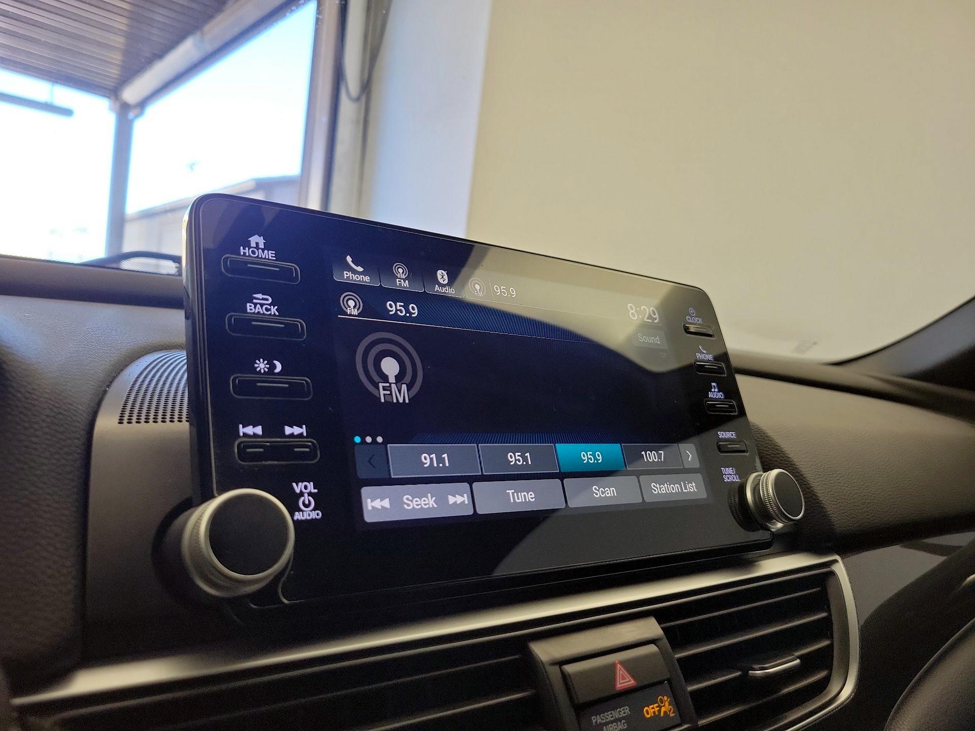 Thumbnail: 2019 Honda Accord - 15