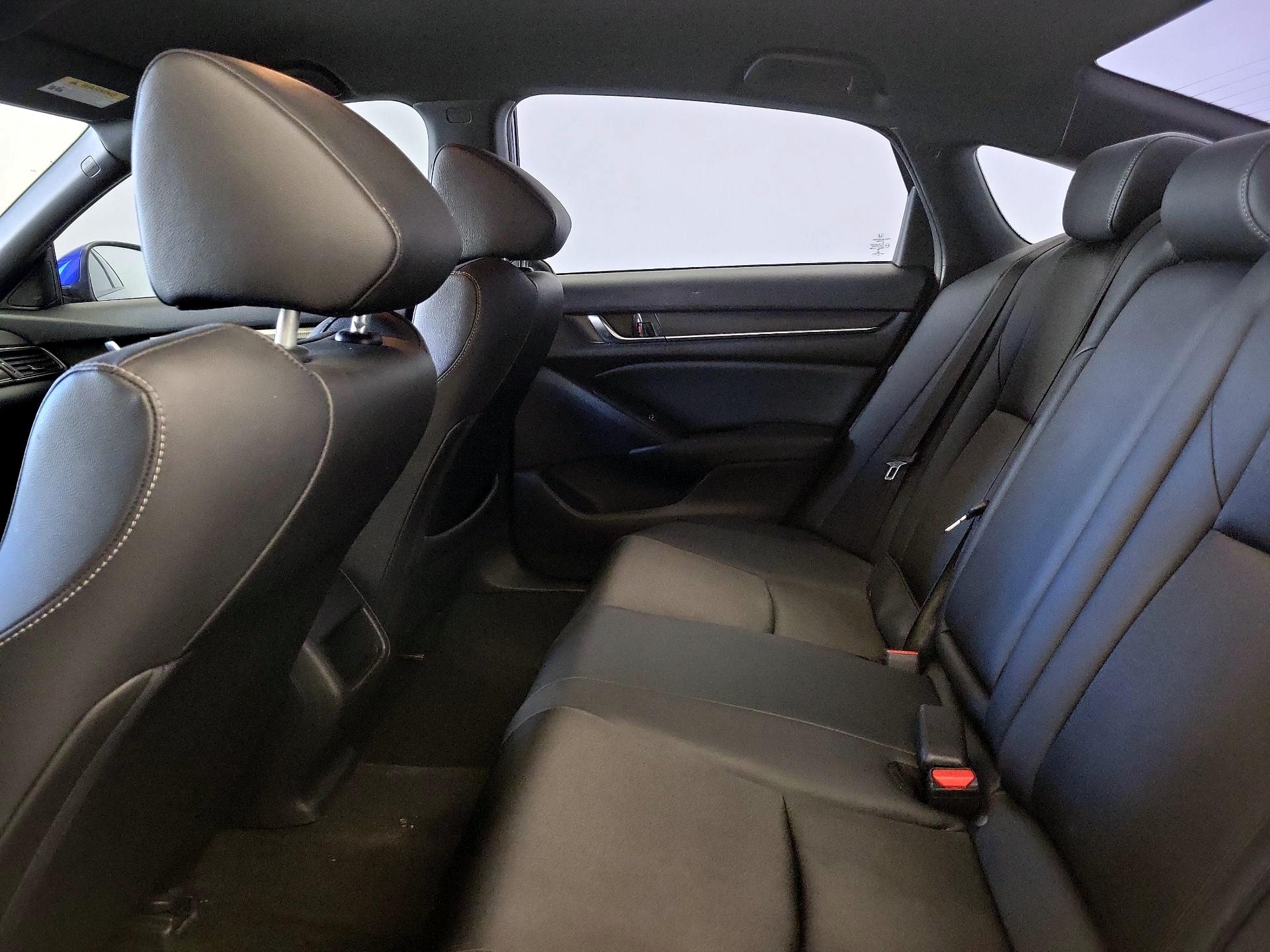 Thumbnail: 2019 Honda Accord - 19