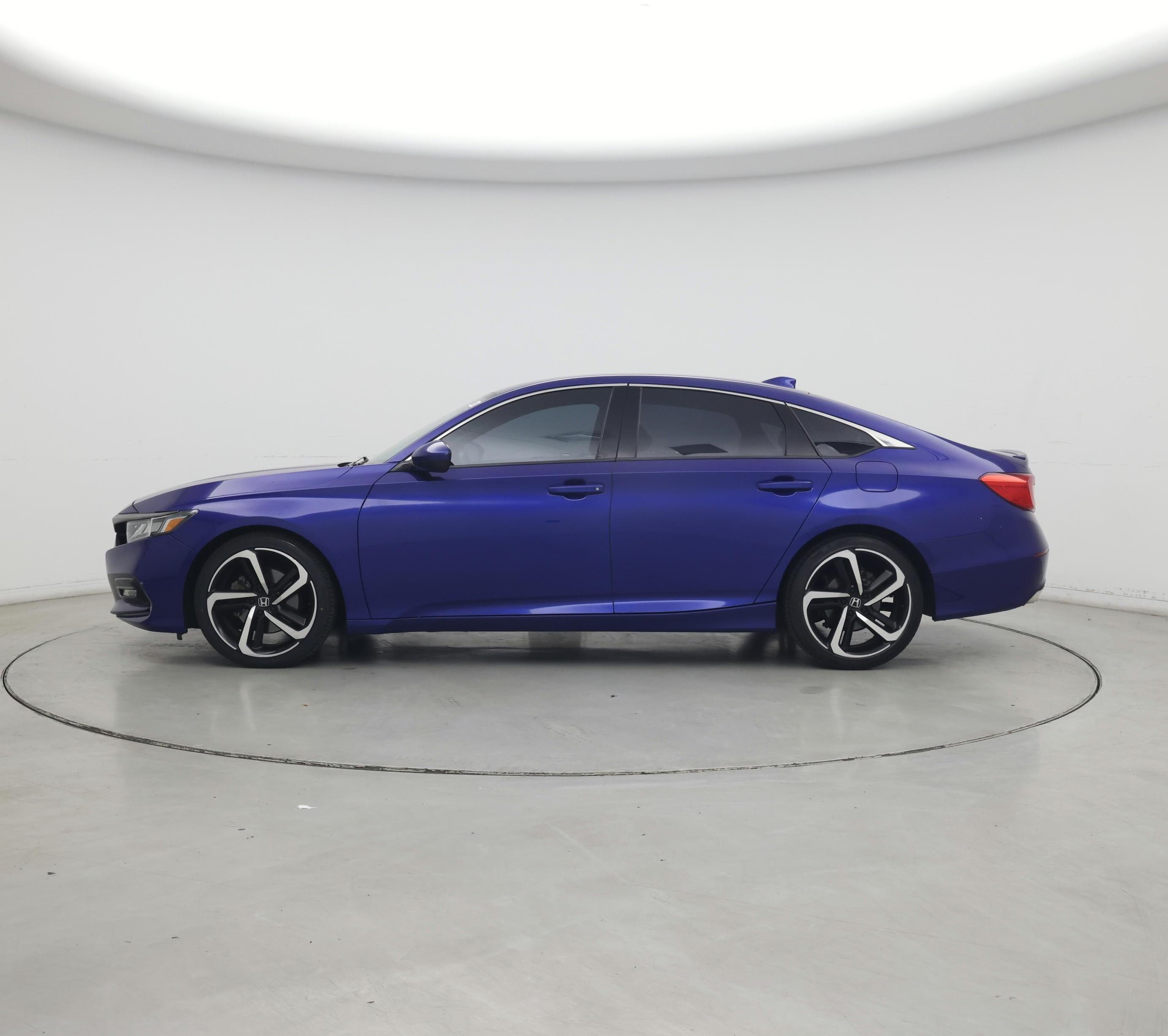 Thumbnail: 2019 Honda Accord - 3