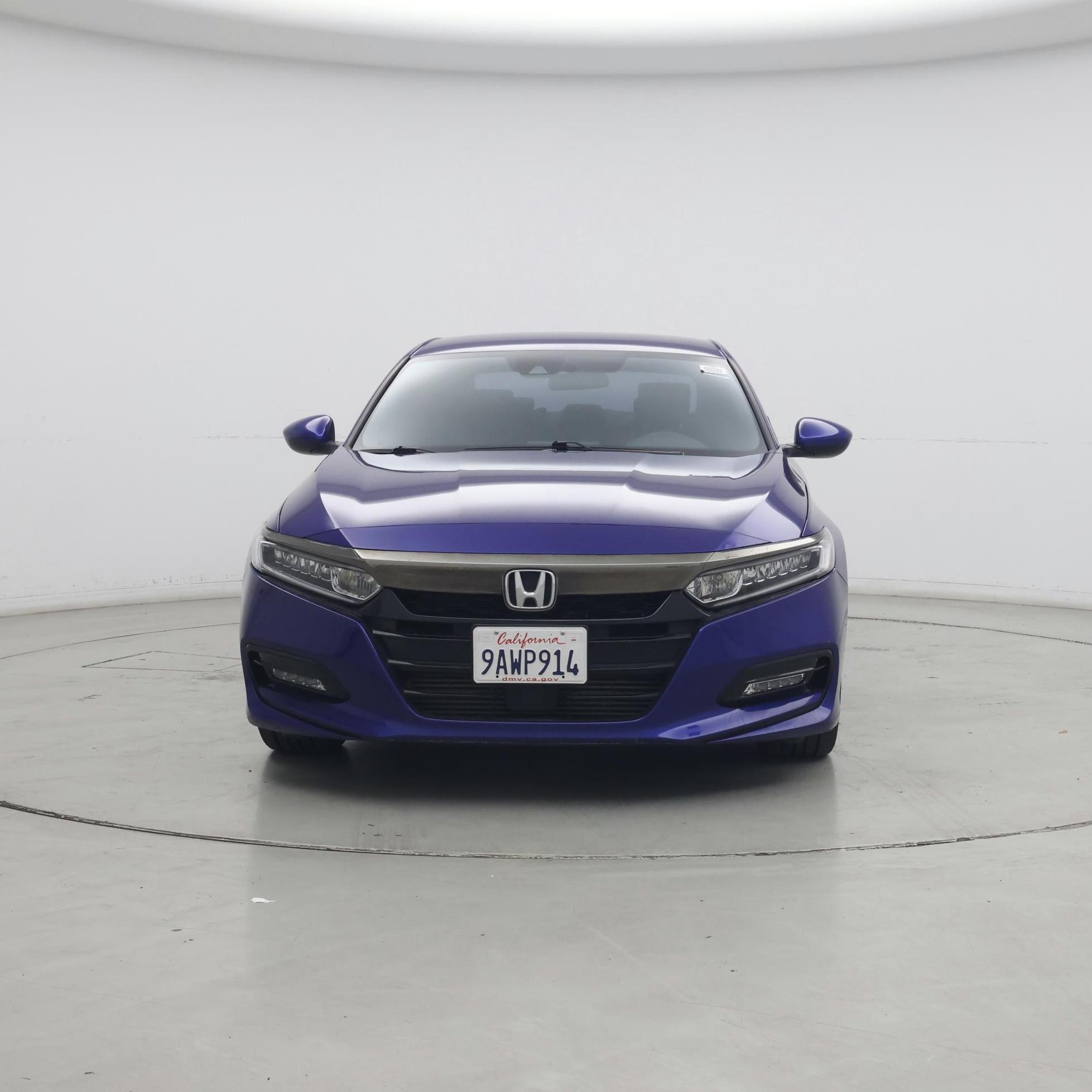 Thumbnail: 2019 Honda Accord - 5