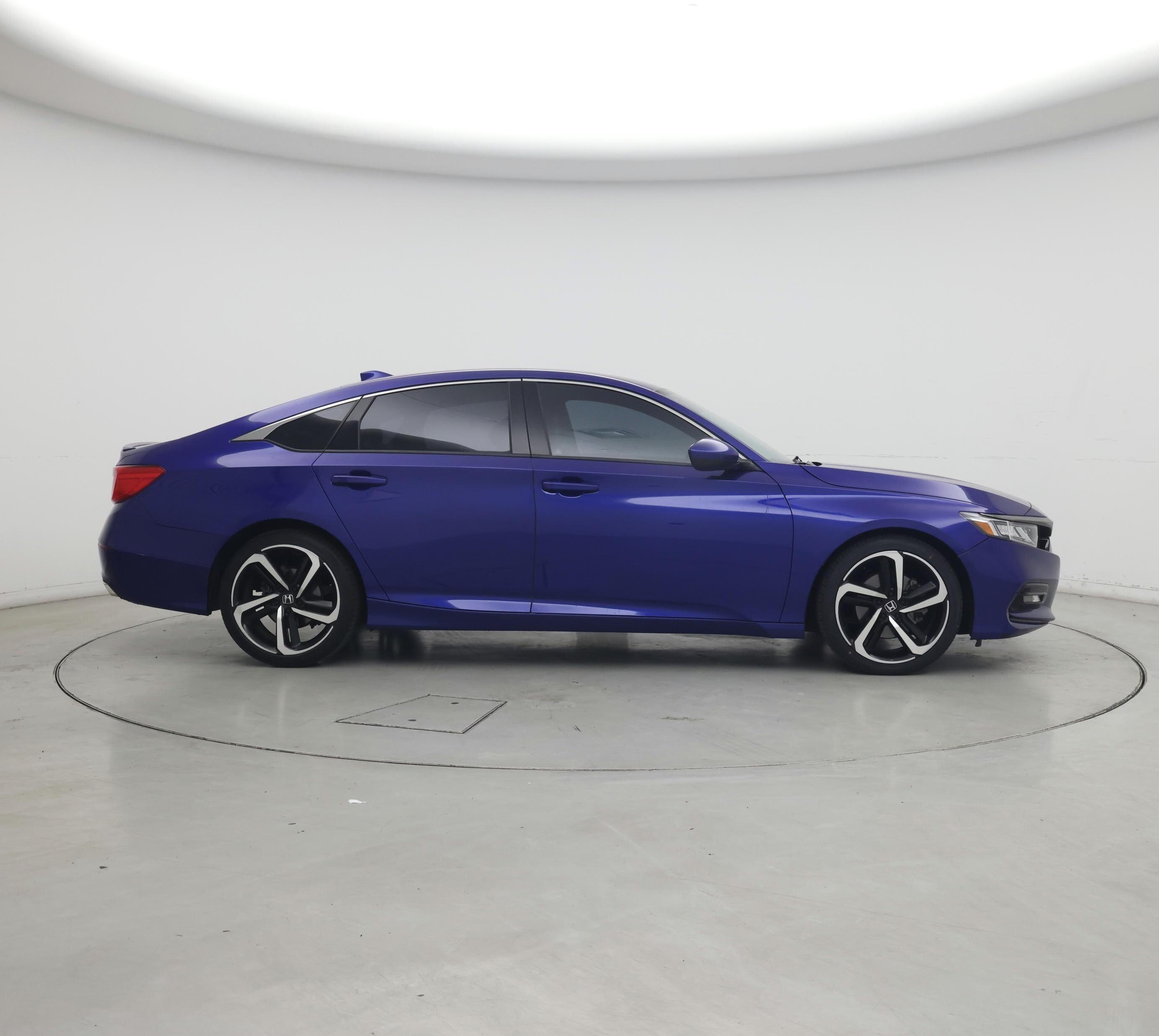 Thumbnail: 2019 Honda Accord - 7