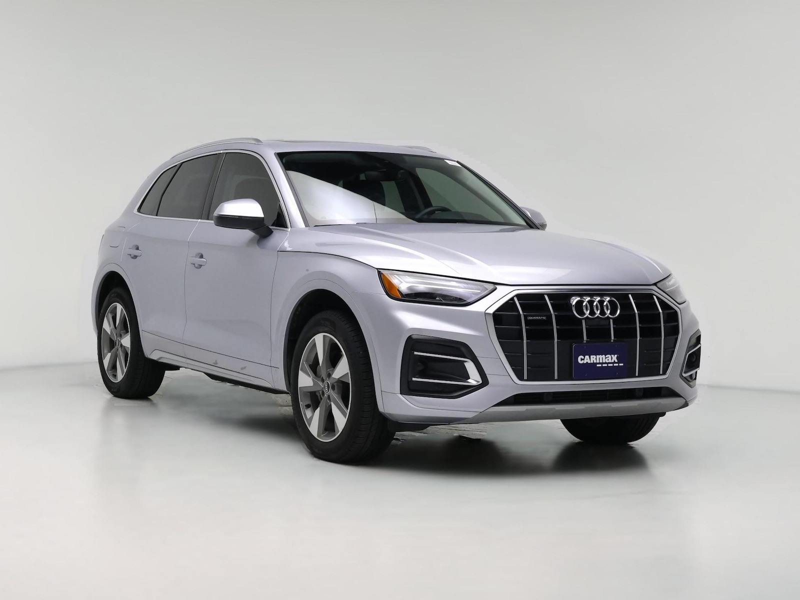 2023 Audi Q5 Premium Plus - Photo 1