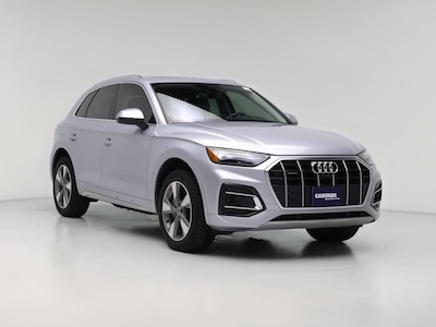 2023 Audi Q5 Premium Plus