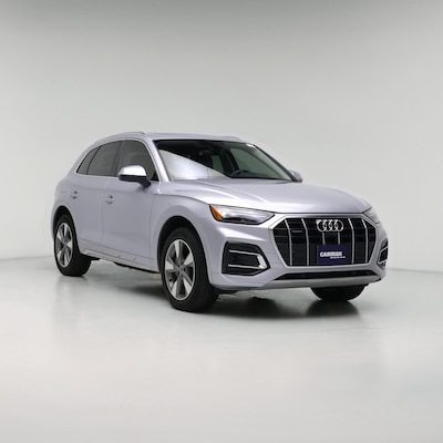 2023 Audi Q5 Premium Plus