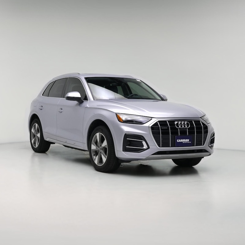 2023 Audi Q5 Premium Plus