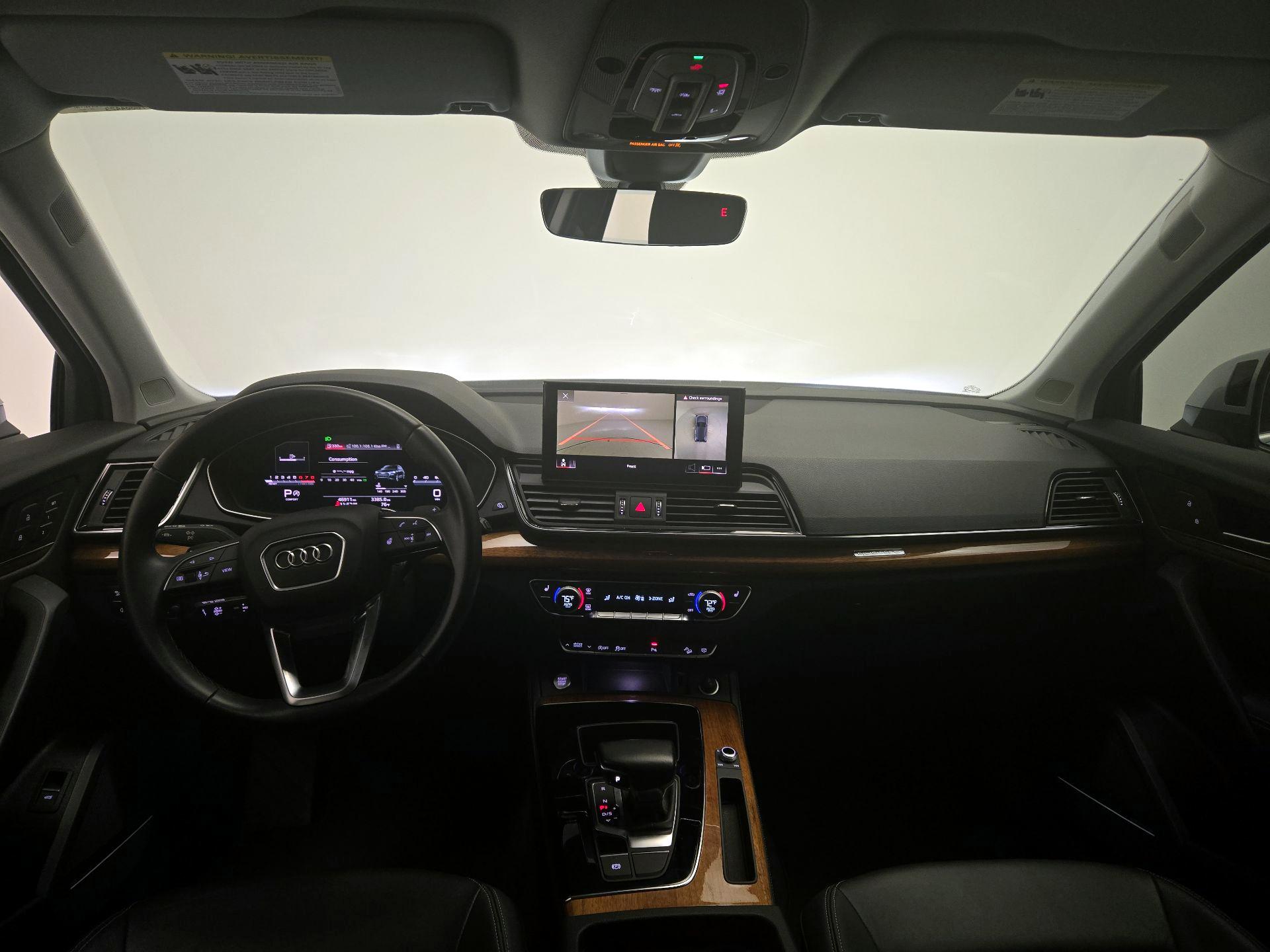 Thumbnail: 2023 Audi Q5 - 9